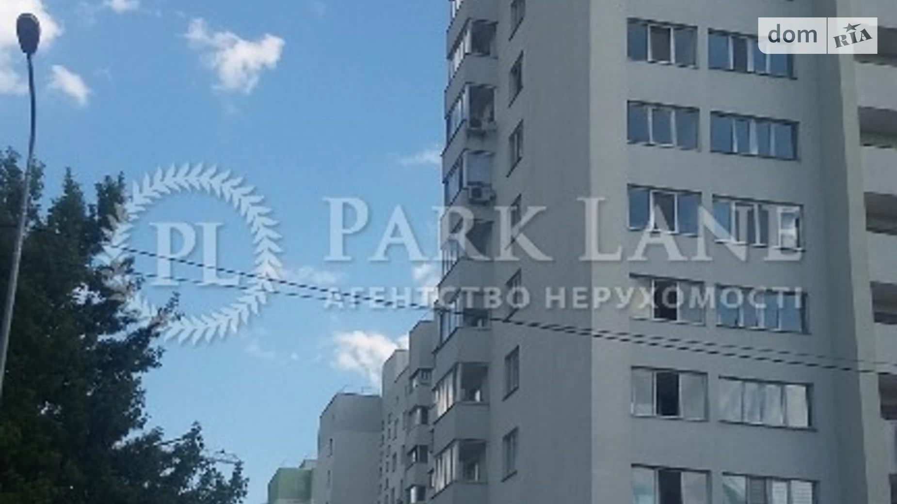 Продается 3-комнатная квартира 99 кв. м в Киеве, ул. Николая Хвылевого, 1 - фото 3