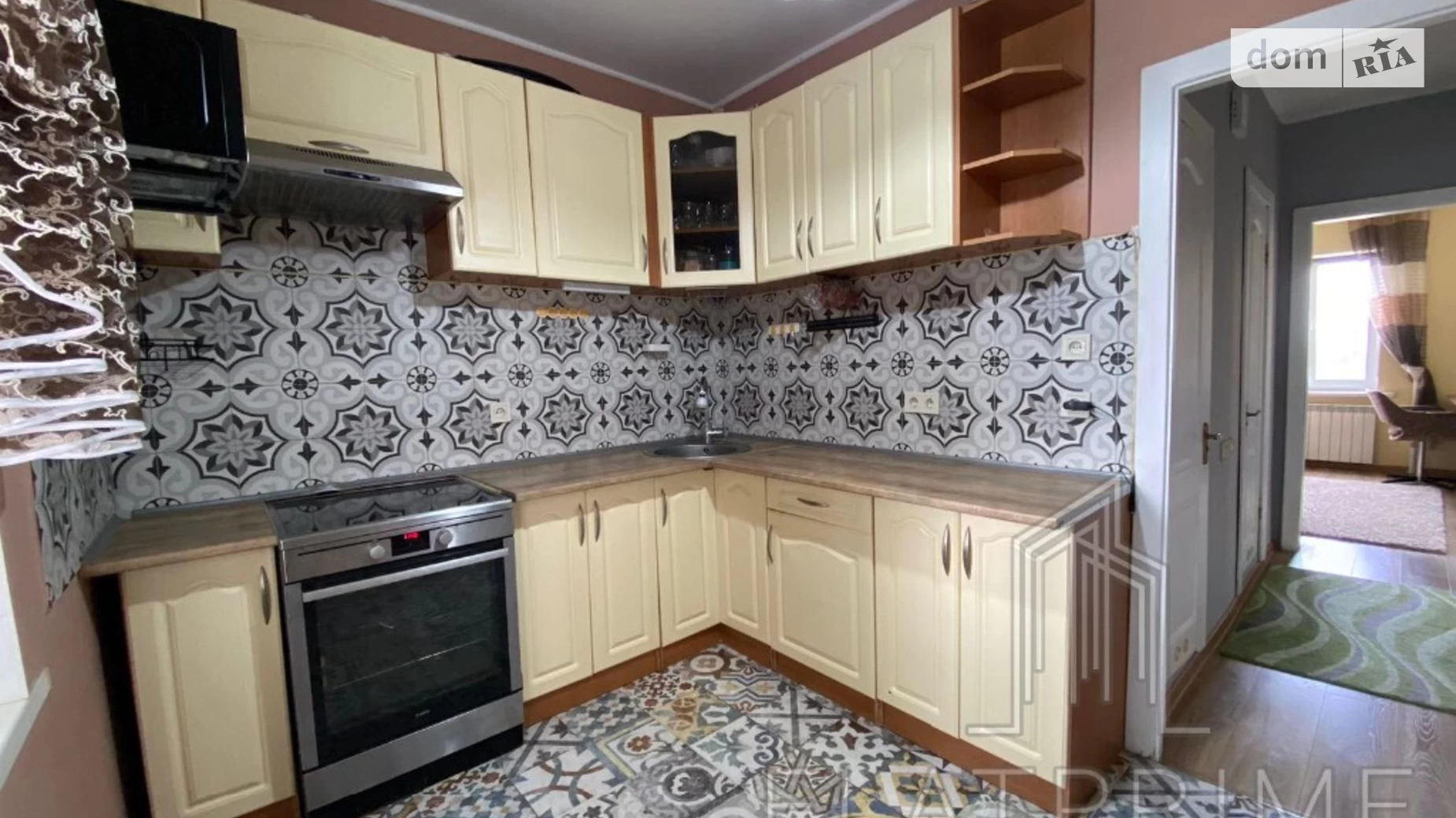 Продается 3-комнатная квартира 83.3 кв. м в Киеве, ул. Ревуцкого, 7А - фото 2
