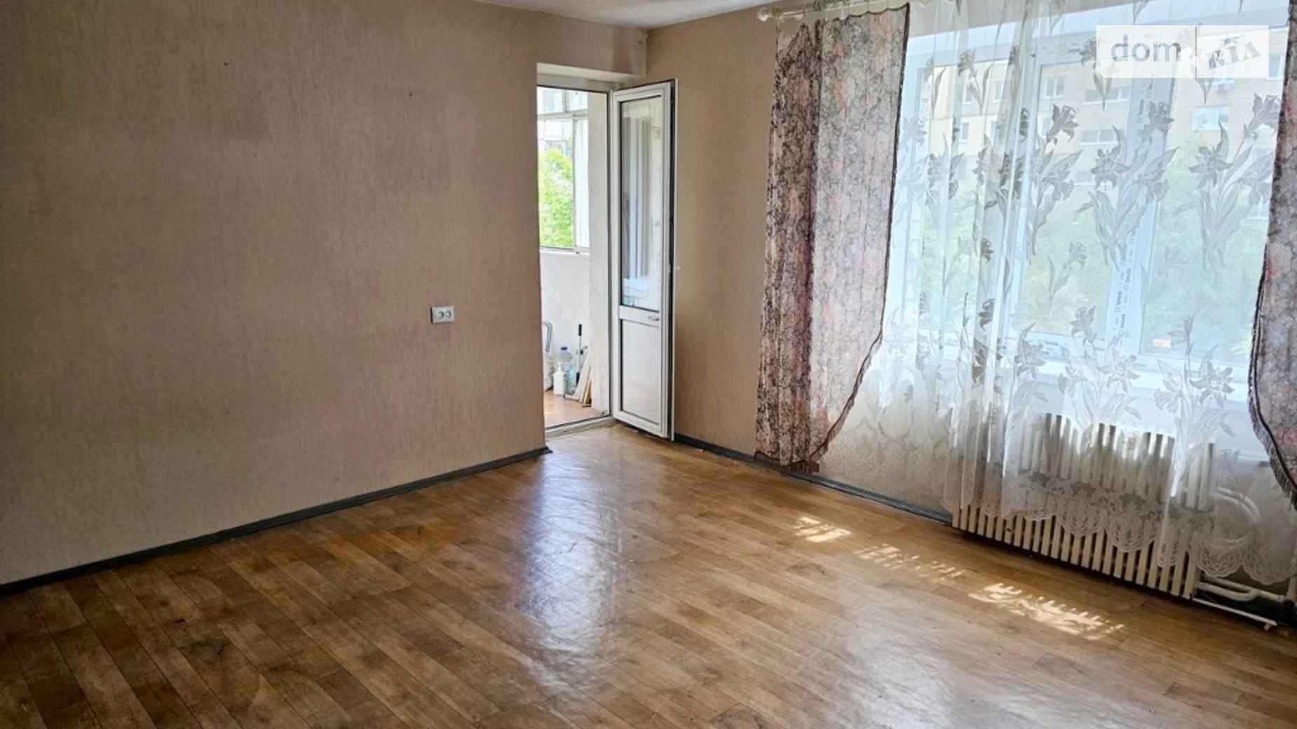 Продается 2-комнатная квартира 53 кв. м в Днепре, Донецкое шоссе, 7