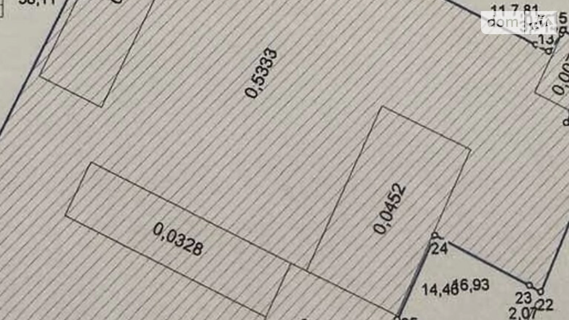 Продается объект сферы услуг 1630 кв. м в 1-этажном здании, цена: 480000 $ - фото 2