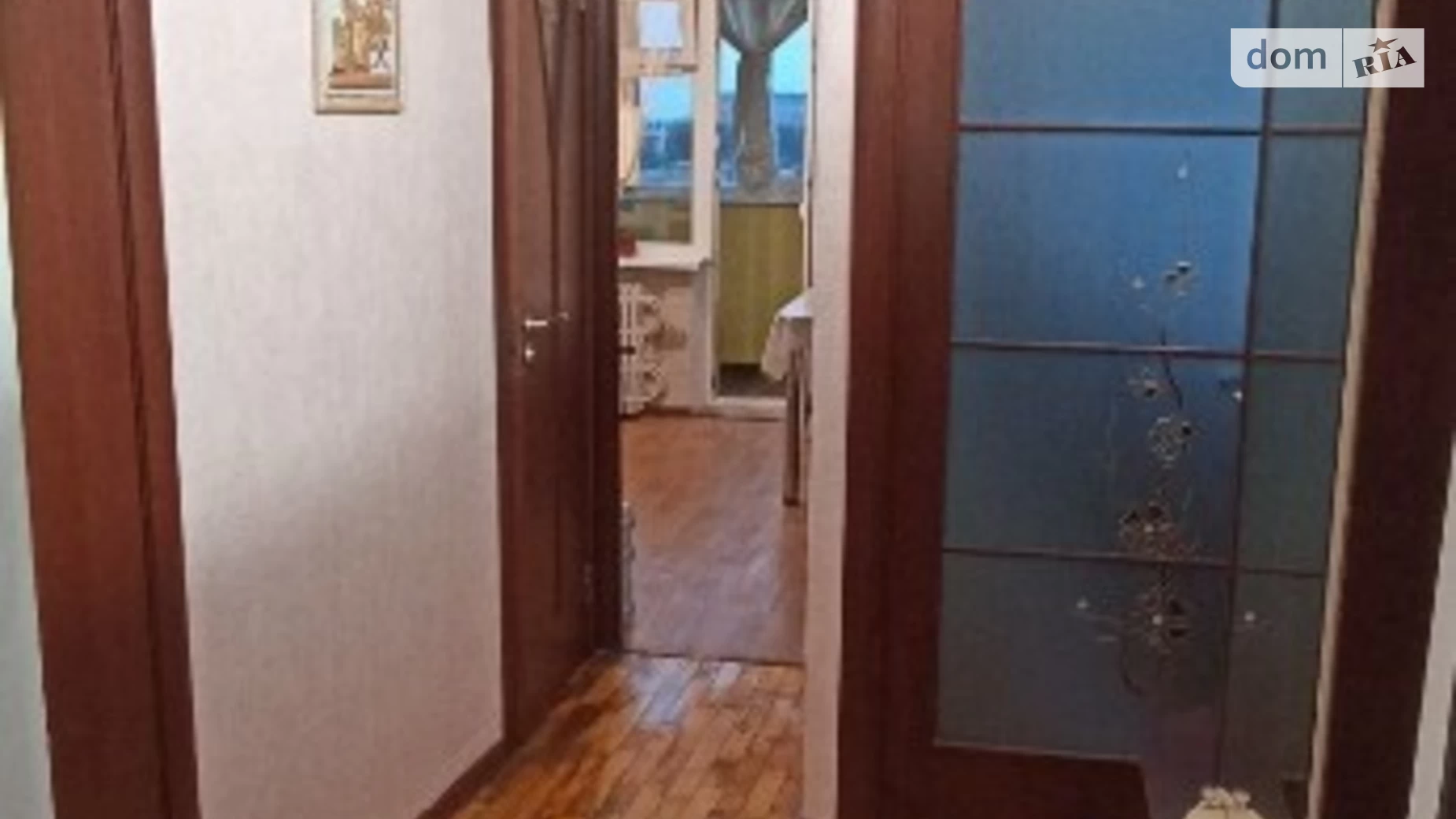 Продается 1-комнатная квартира 39 кв. м в Днепре, ул. Независимости(Титова)