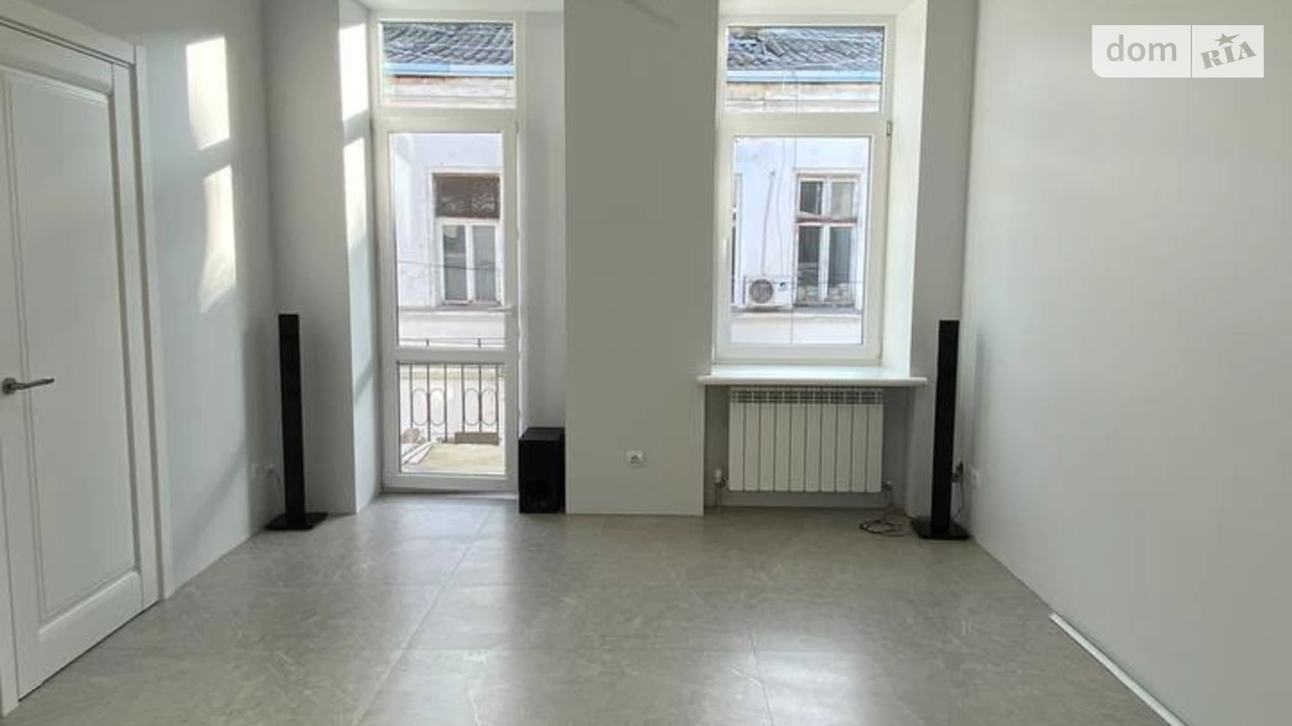 Продається 3-кімнатна квартира 79.3 кв. м у Одесі, вул. Осипова - фото 2