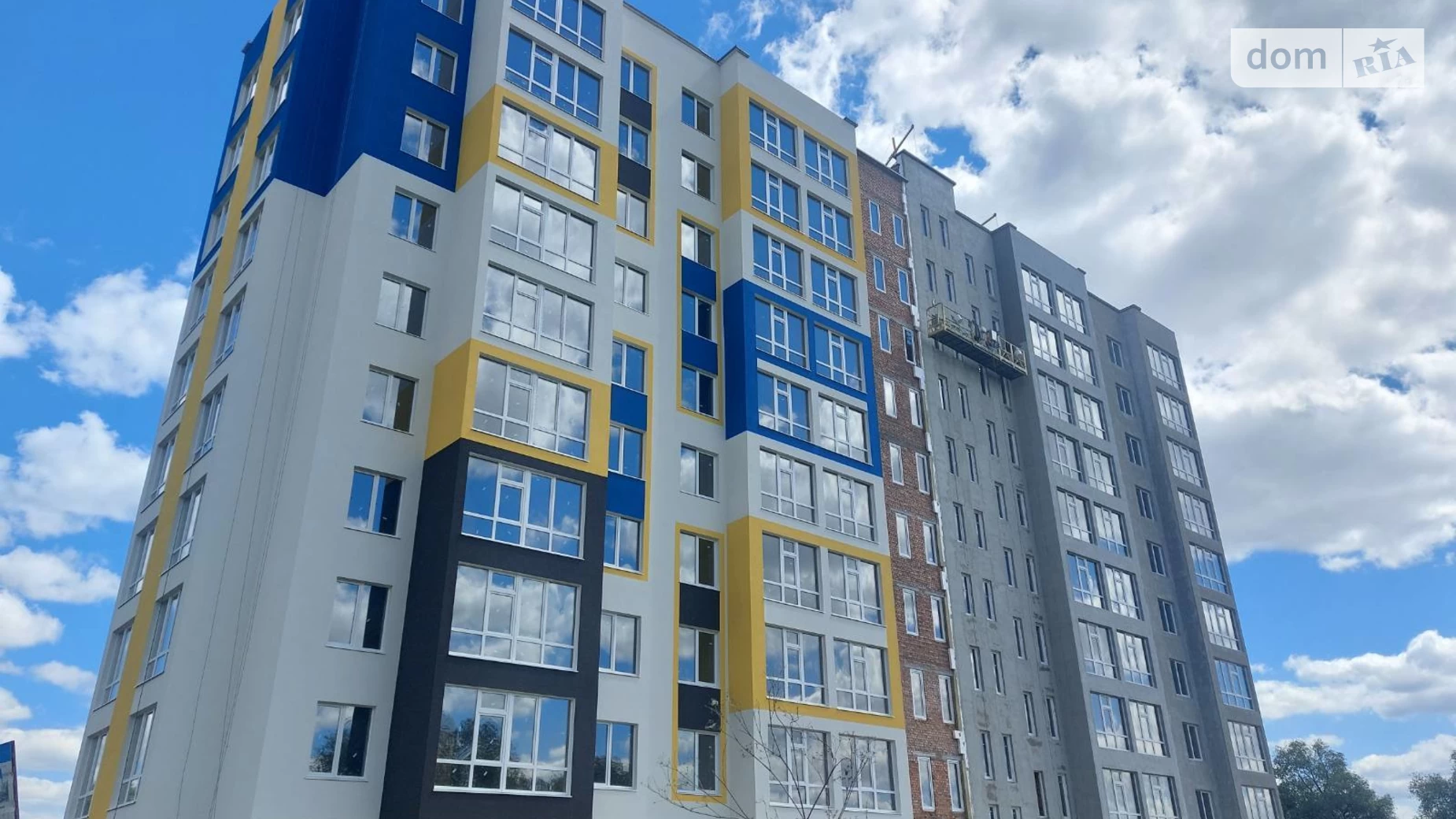 Продается 2-комнатная квартира 48 кв. м в Хмельницком, Старокостянтиновское шоссе - фото 4