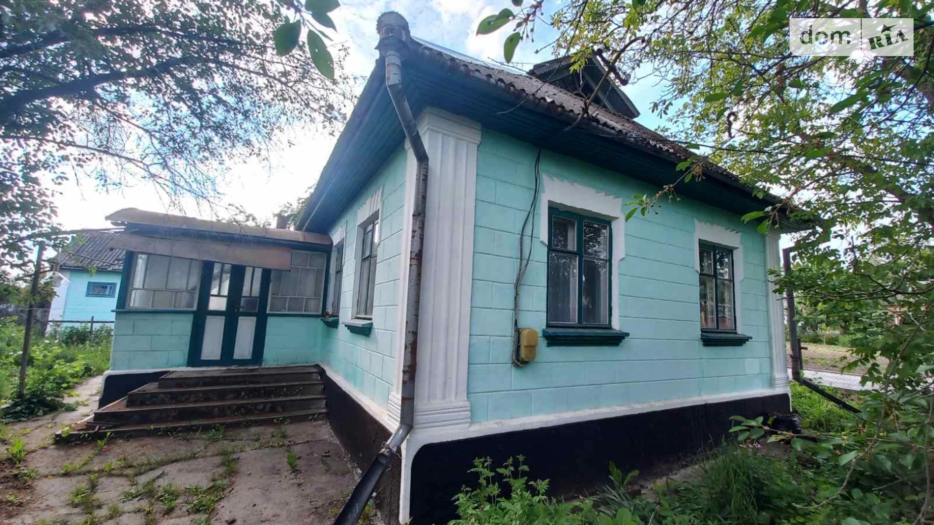 Продается одноэтажный дом 70 кв. м с террасой, цена: 23500 $ - фото 2