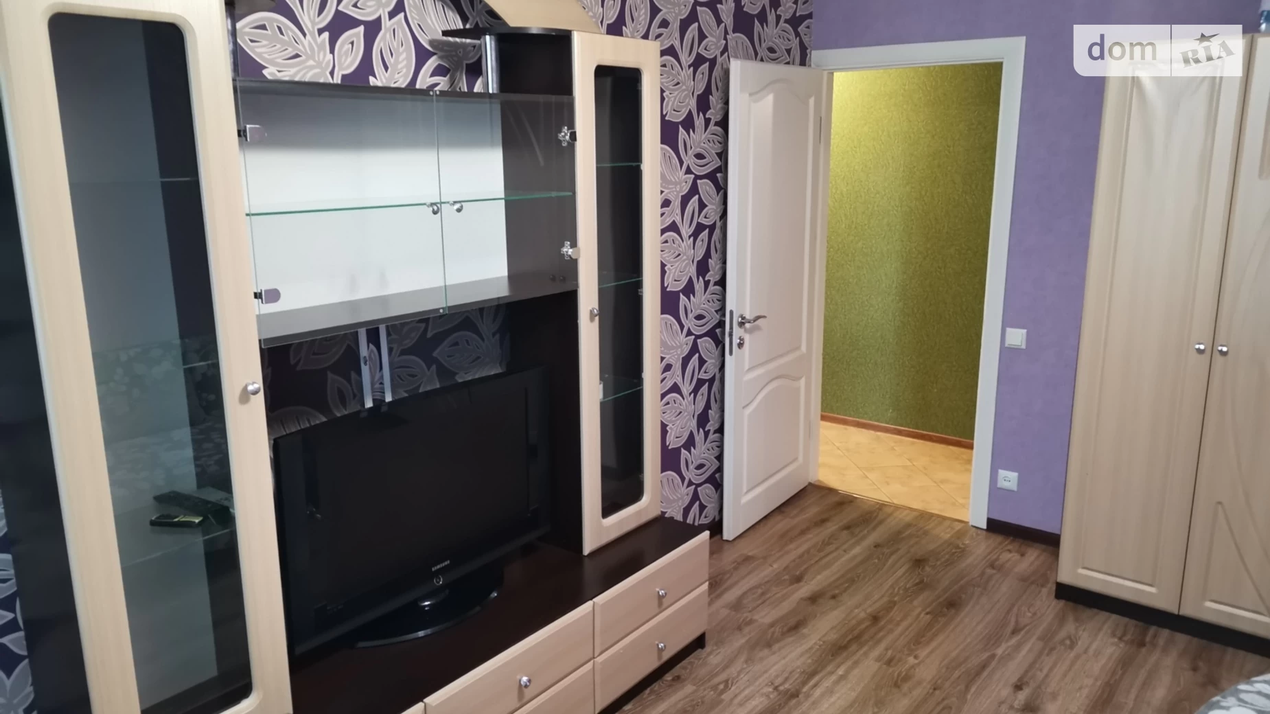 Сдается в аренду 2-комнатная квартира 52 кв. м в Виннице - фото 2