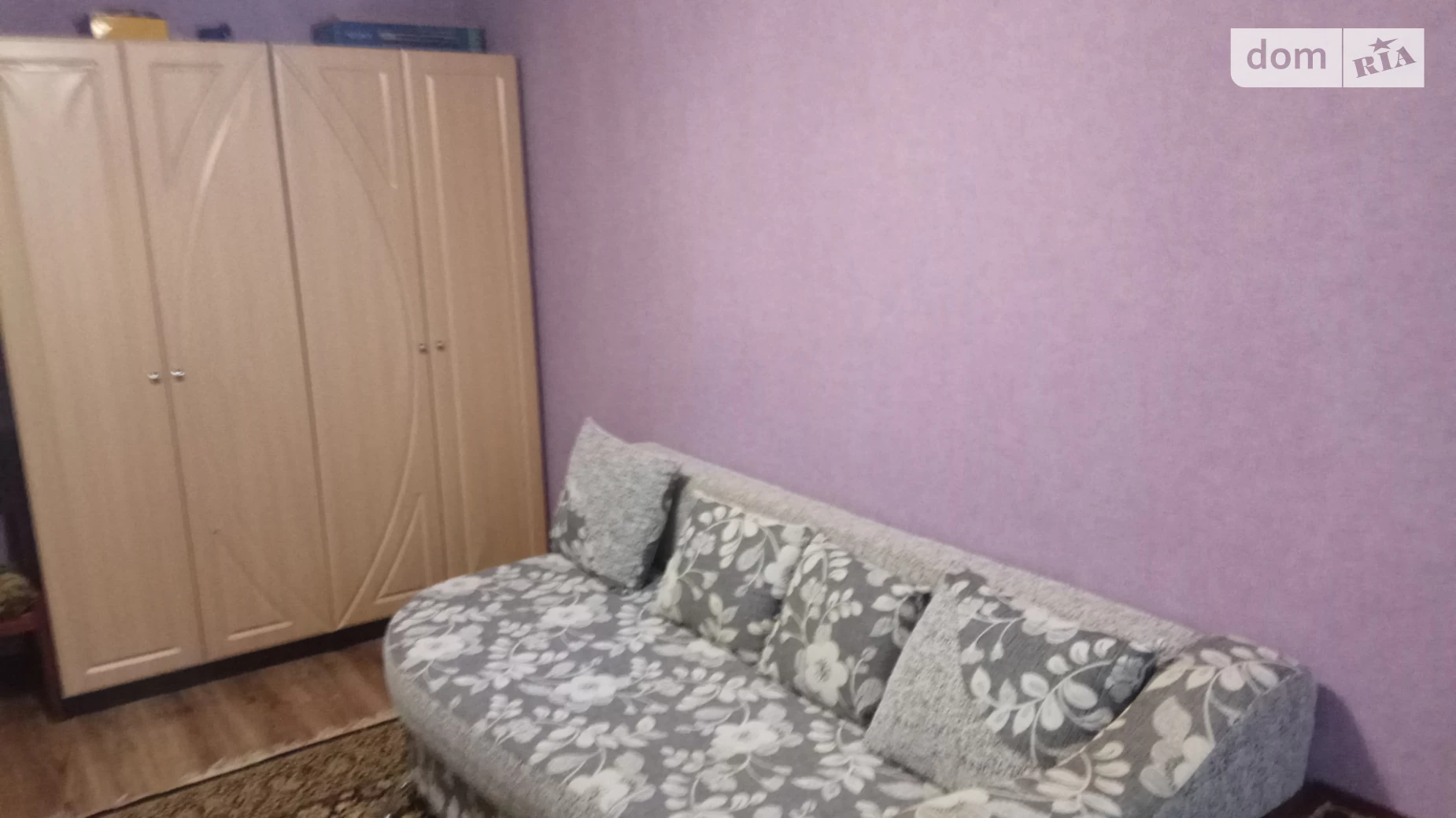 Сдается в аренду 2-комнатная квартира 52 кв. м в Виннице - фото 3