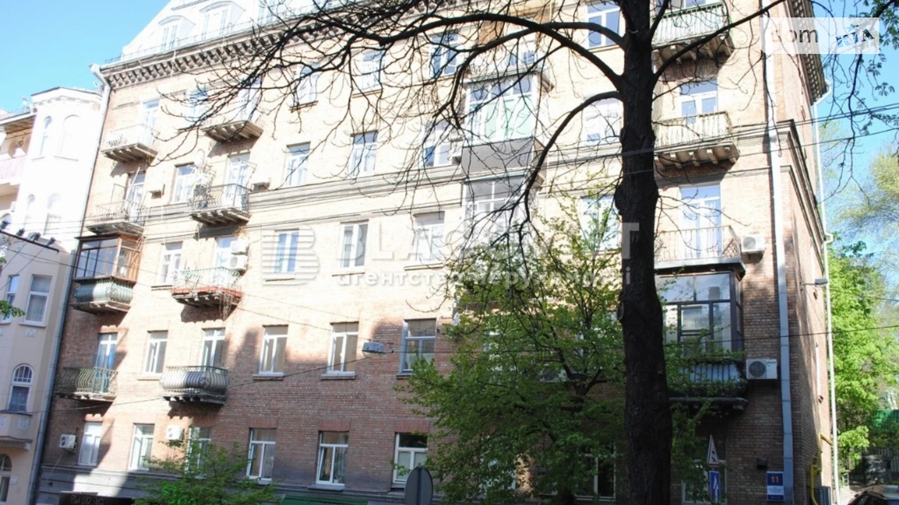 Продается 2-комнатная квартира 51 кв. м в Киеве, ул. Костельная, 11 - фото 2