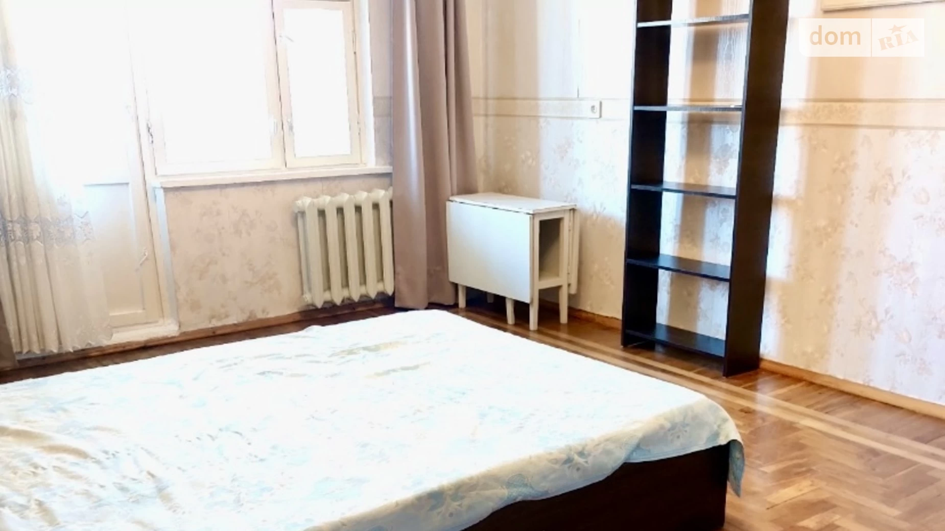 Продается 3-комнатная квартира 76 кв. м в Киеве, ул. Анны Ахматовой, 8 - фото 4