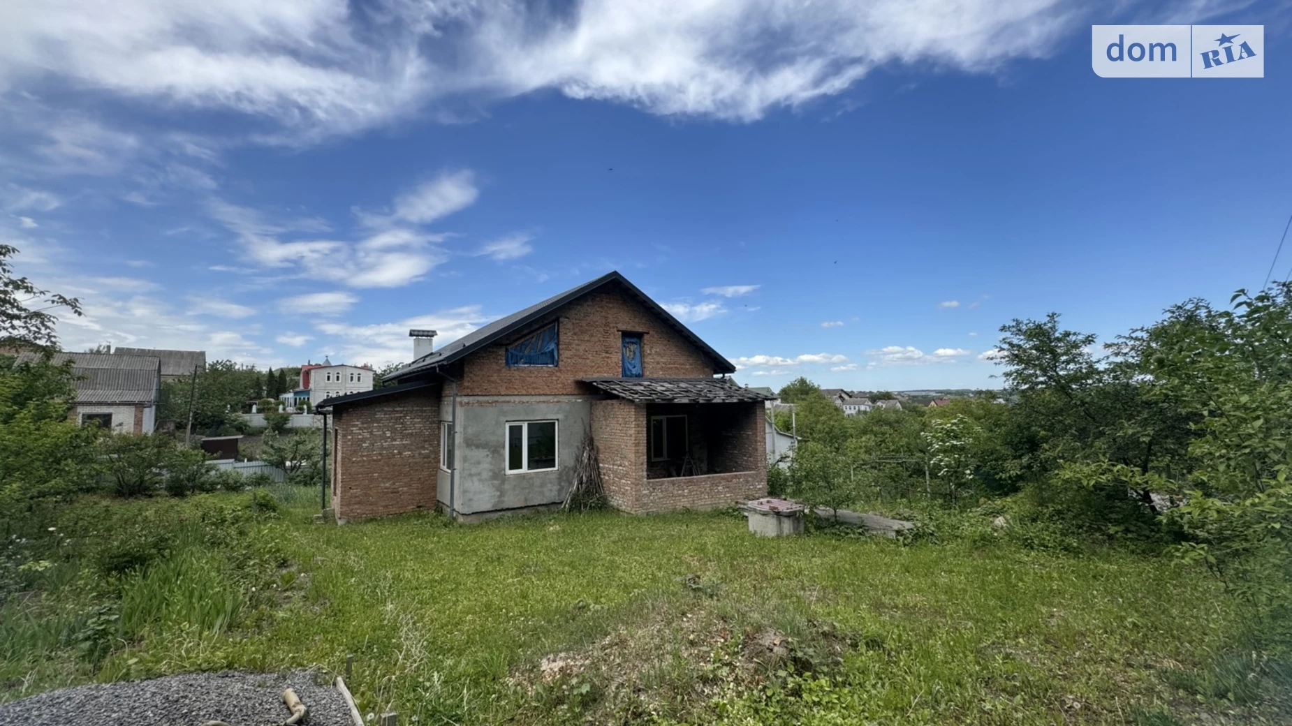 Продається одноповерховий будинок 90 кв. м з терасою, цена: 44000 $ - фото 3