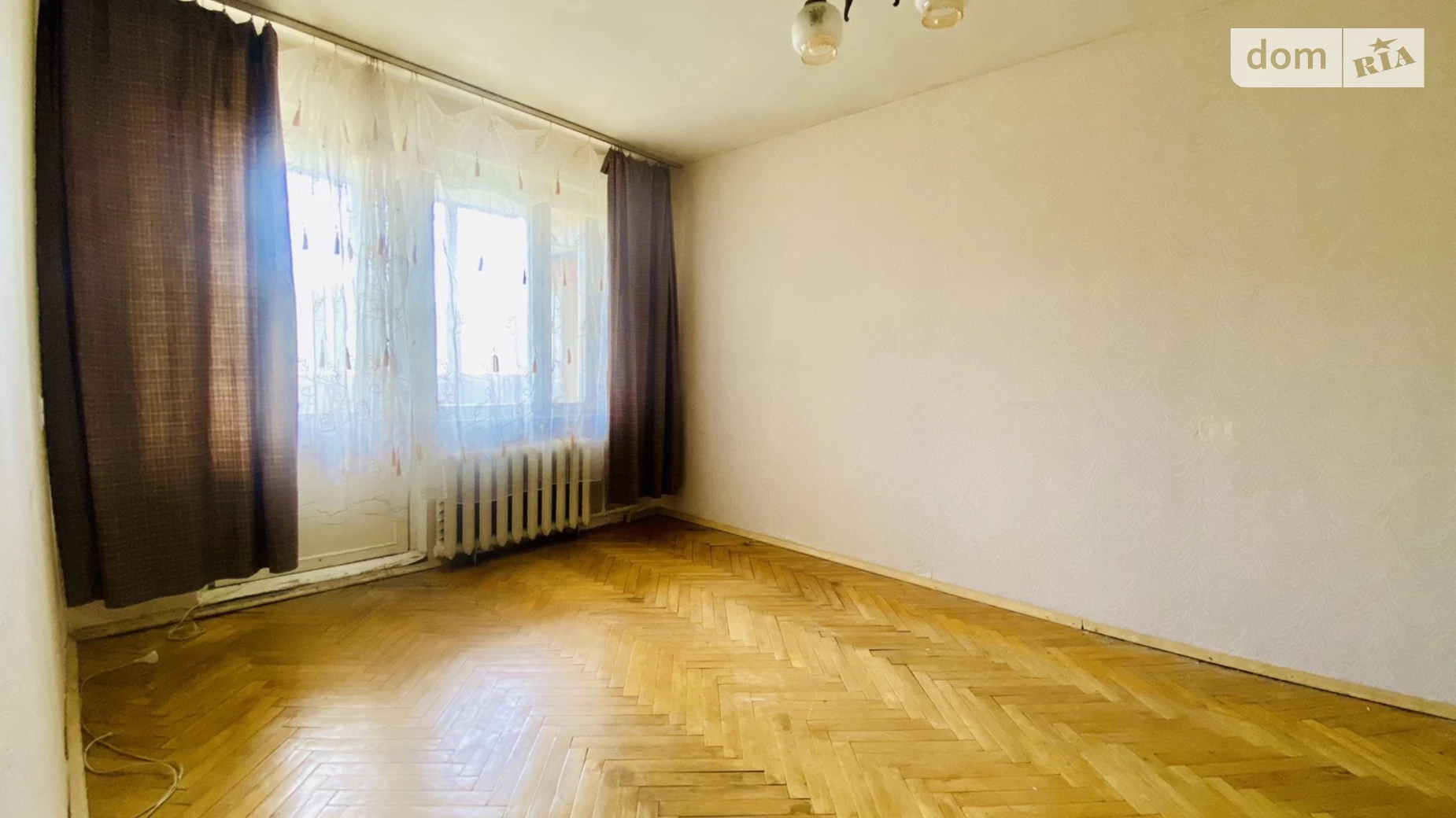 Продается 2-комнатная квартира 48 кв. м в Киеве, ул. Андрея Малышко, 3