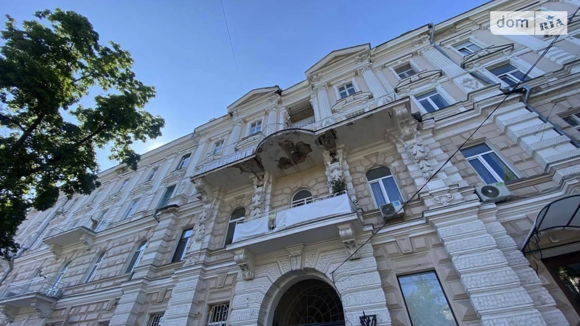 Продается 3-комнатная квартира 63 кв. м в Одессе, ул. Дворянская - фото 2
