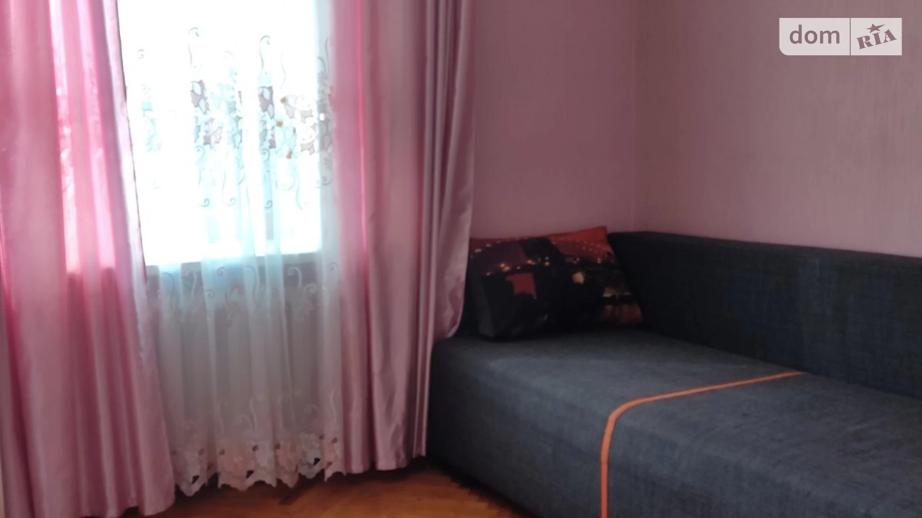 Продается 4-комнатная квартира 77 кв. м в Львове, ул. Сяйво, 17 - фото 4