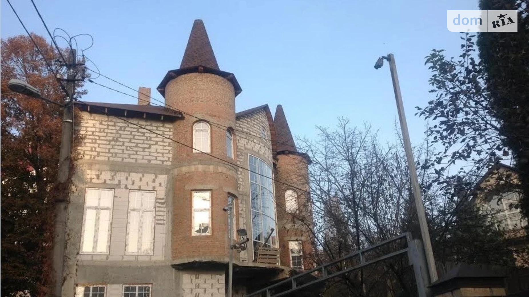 Продається будинок 3 поверховий 650 кв. м з садом, цена: 1150000 $ - фото 3