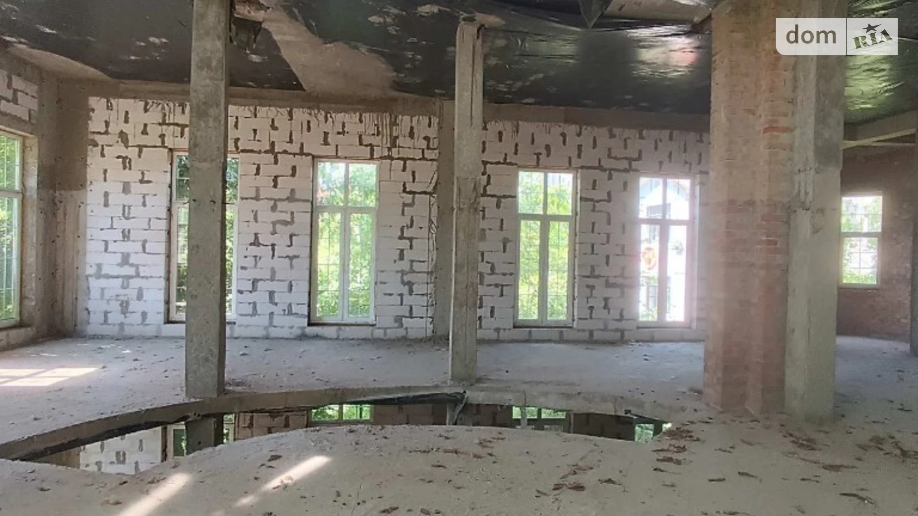 Продається будинок 3 поверховий 650 кв. м з садом, цена: 1150000 $ - фото 4