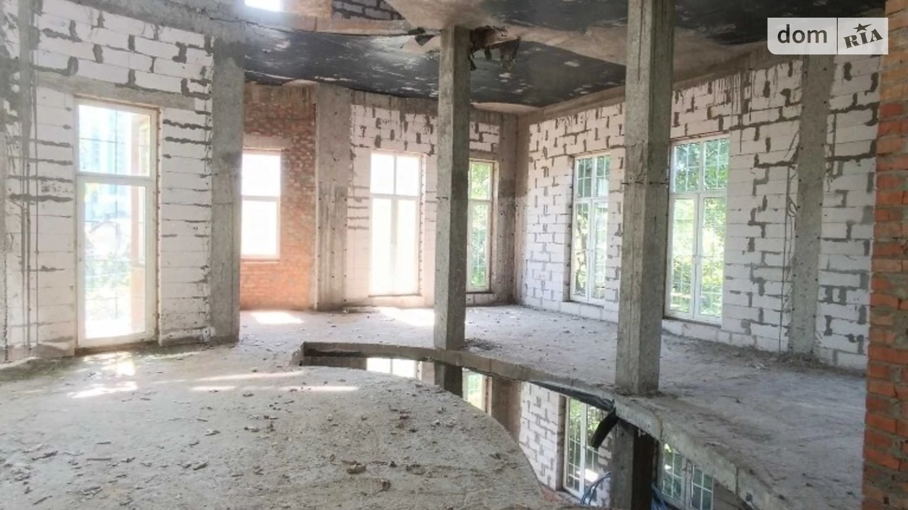 Продається будинок 3 поверховий 650 кв. м з садом, цена: 1150000 $ - фото 5