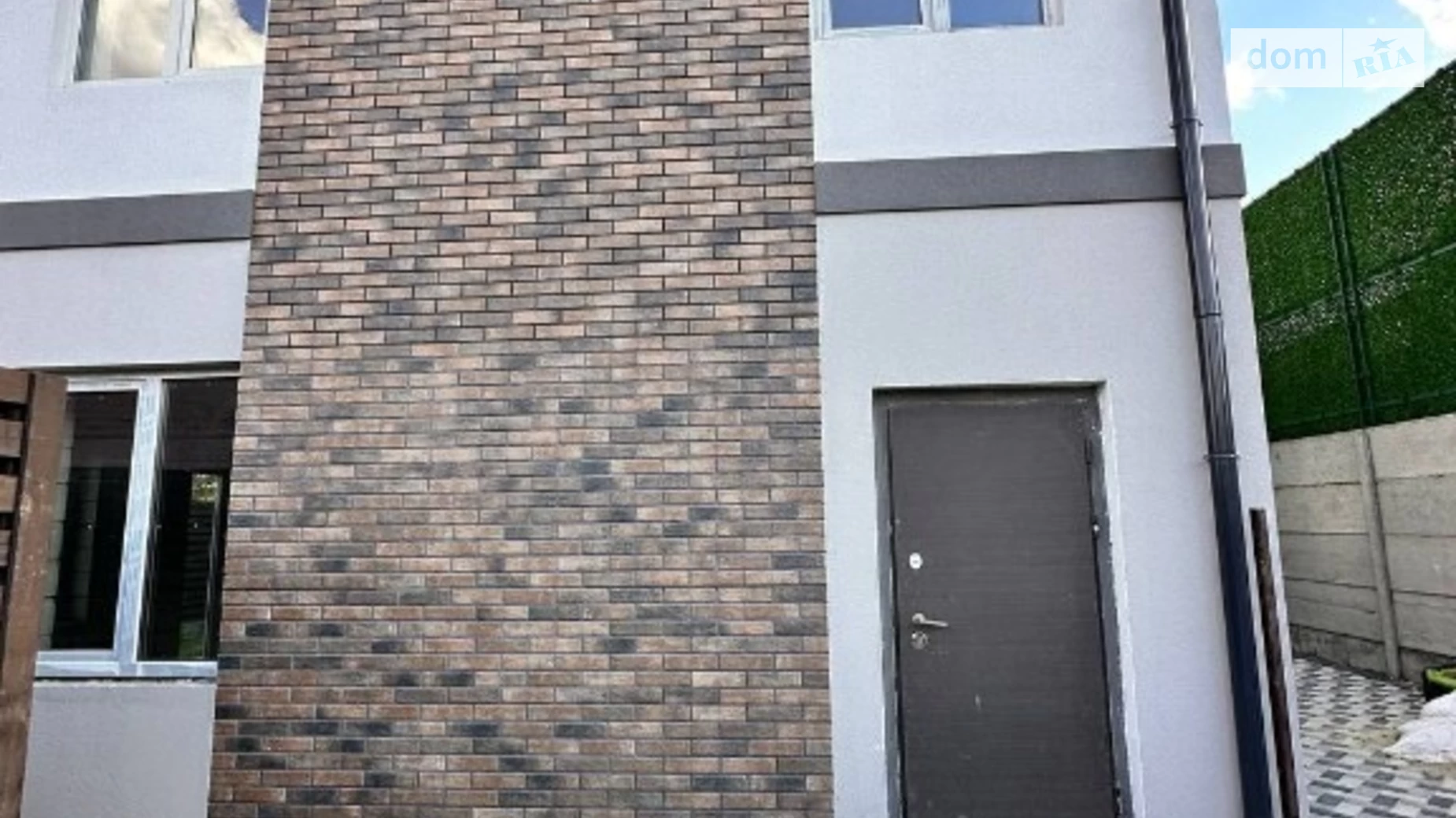 Продается часть дома 105 кв. м с камином, цена: 55000 $ - фото 4