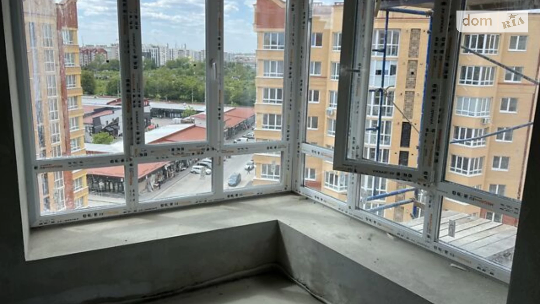 2-кімнатна квартира 72 кв. м у Тернополі, вул. Тарнавського Мирона Генерала - фото 4