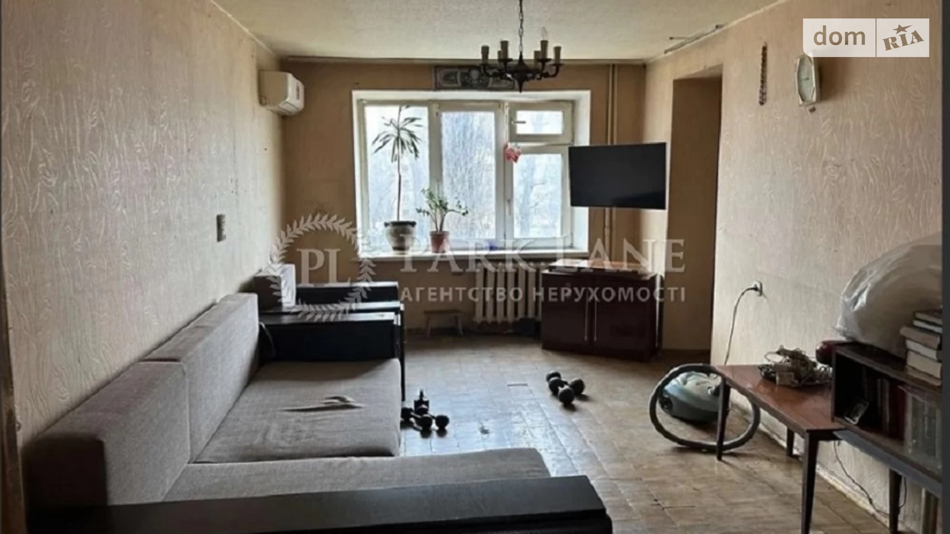 Продается 3-комнатная квартира 80 кв. м в Киеве, ул. Елены Телиги, 41 - фото 3