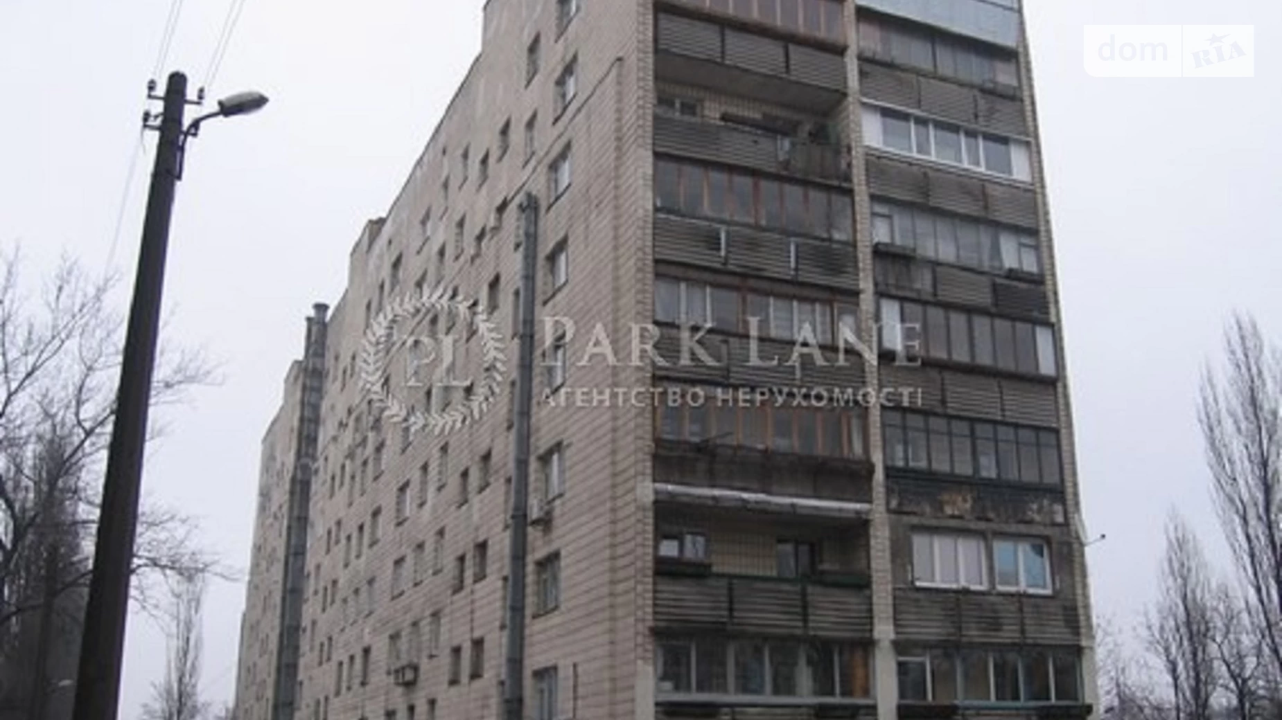 Продается 3-комнатная квартира 80 кв. м в Киеве, ул. Елены Телиги, 41 - фото 2