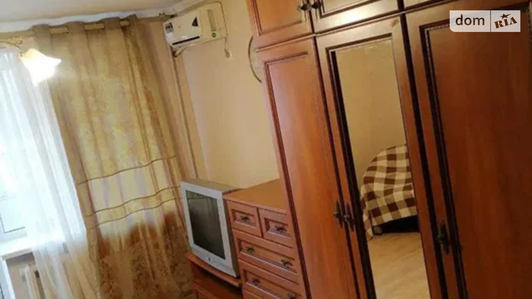 Продается 1-комнатная квартира 38 кв. м в Днепре, ул. Шевченко, 9 - фото 4