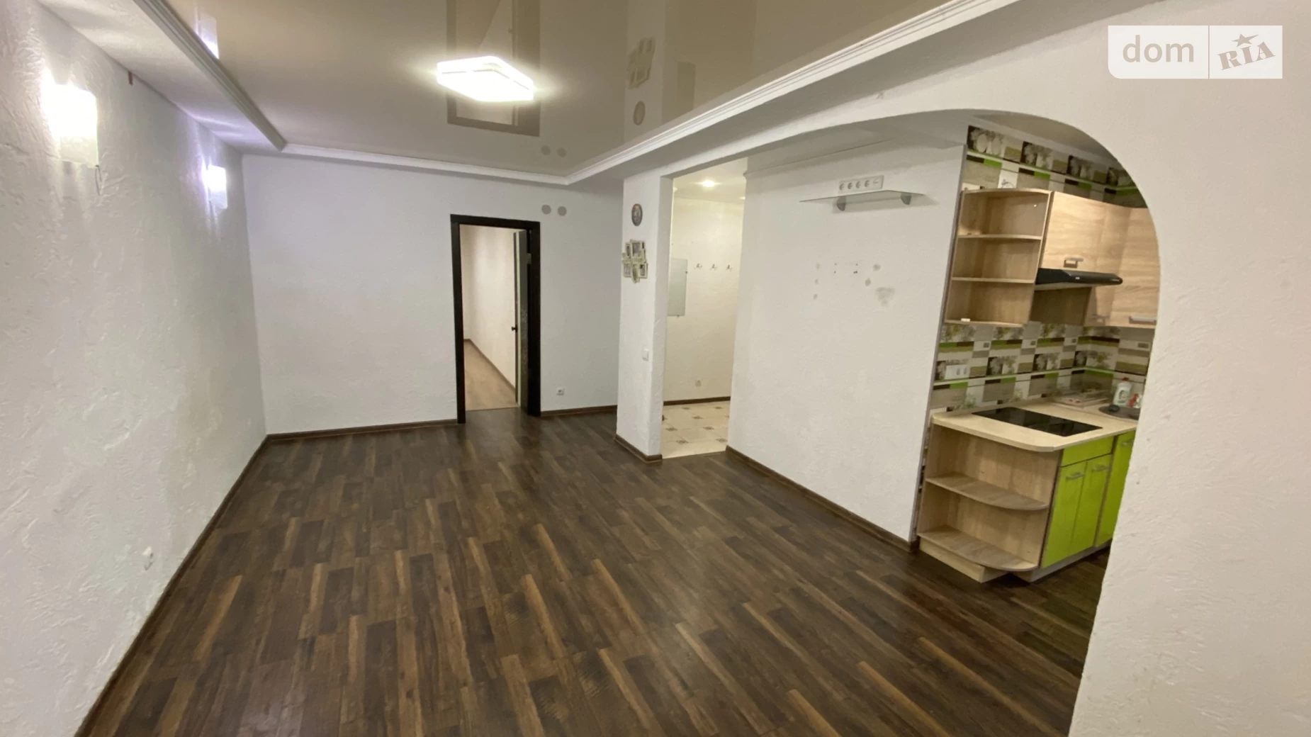 Продается 2-комнатная квартира 48 кв. м в Николаеве, просп. Центральный - фото 2