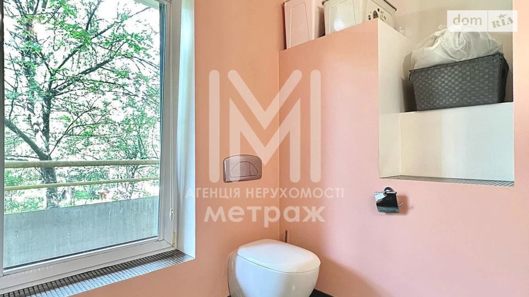 Продается 2-комнатная квартира 63 кв. м в Харькове, ул. Сабуровская
