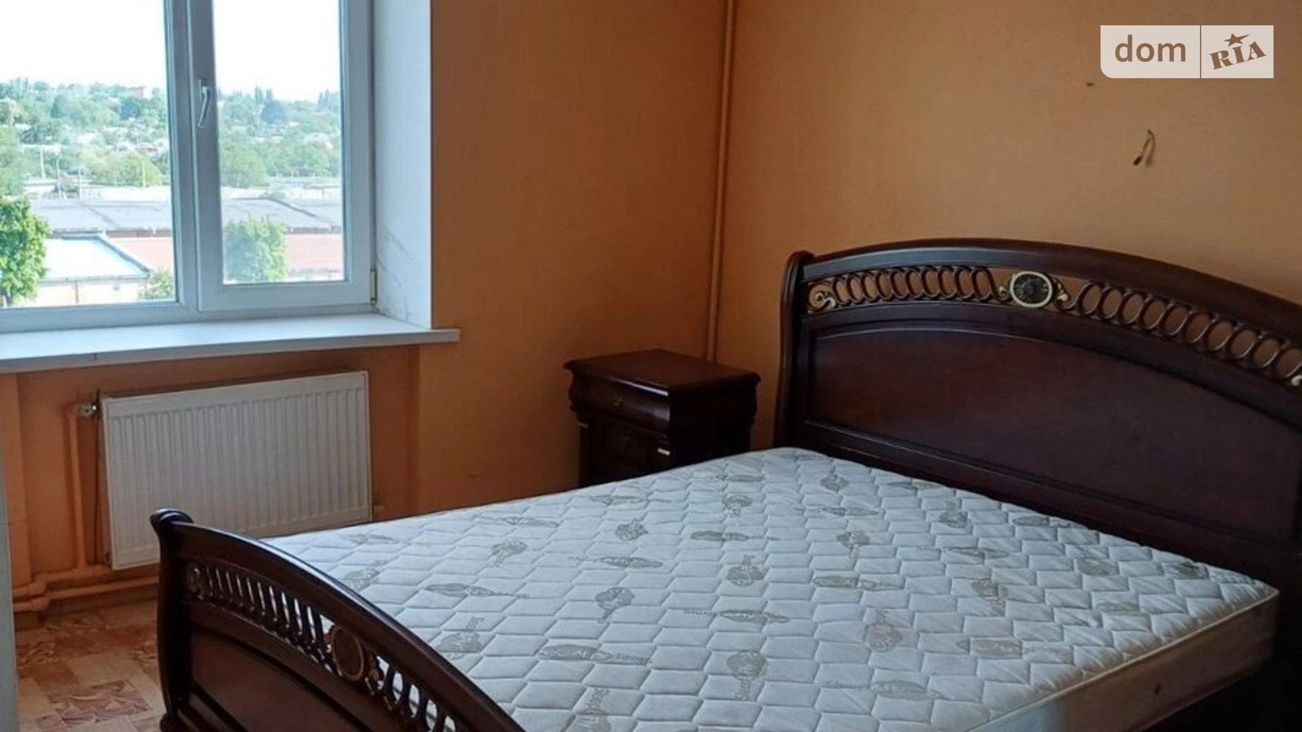 Продается 3-комнатная квартира 68 кв. м в Кропивницком, зупинка Швейна фабрика