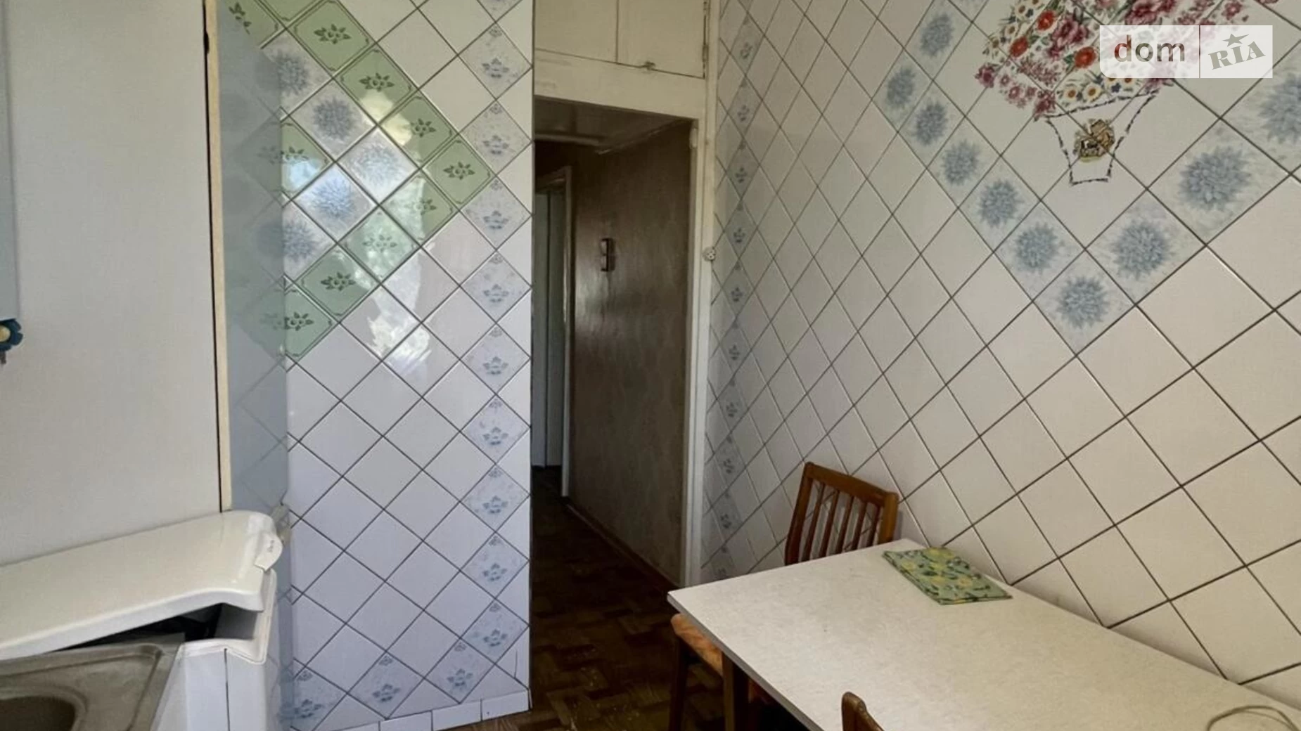 Продается 3-комнатная квартира 62 кв. м в Кременчуге, ул. Давида Кострова (Мичурина) - фото 2