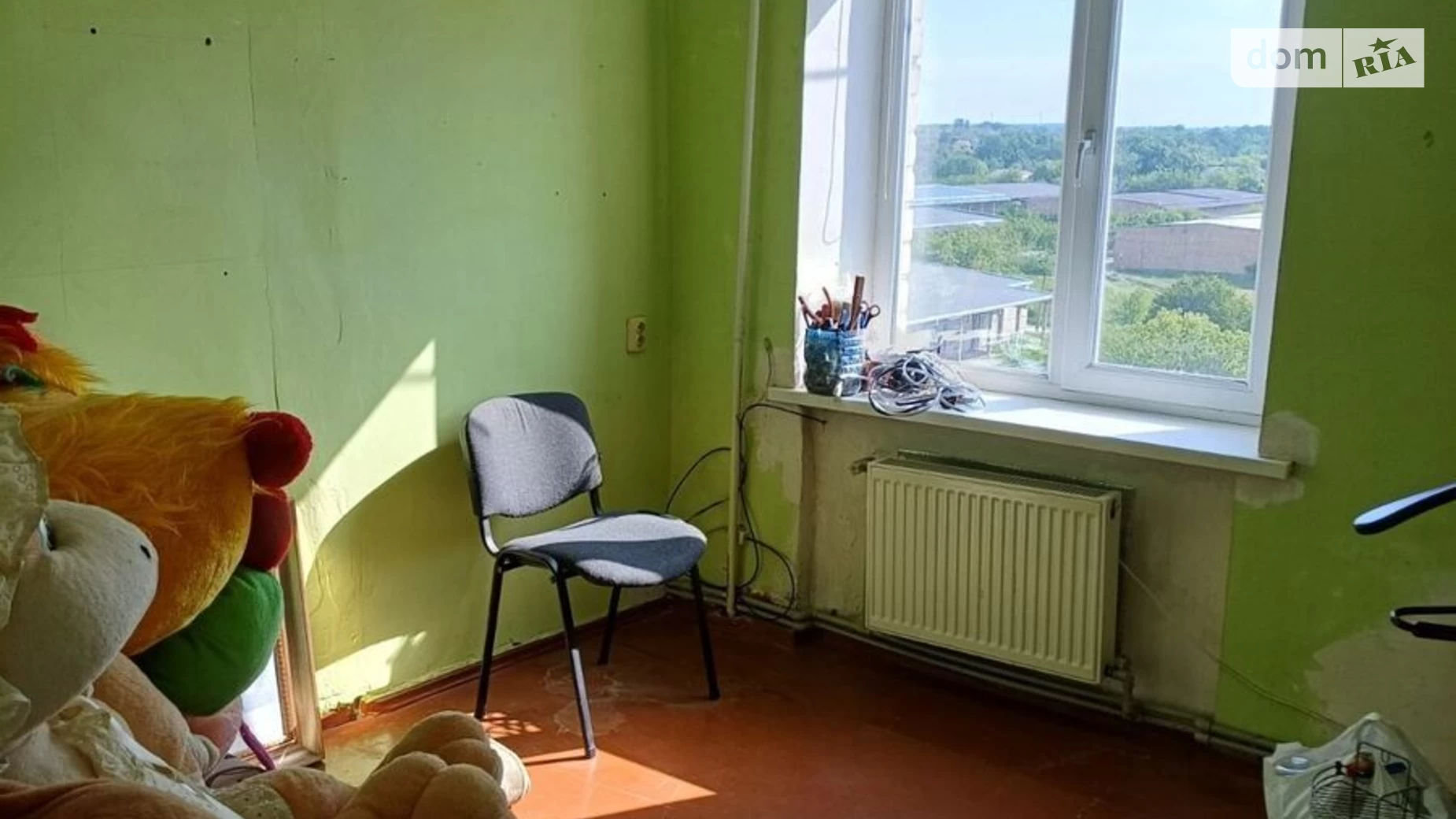Продается 3-комнатная квартира 68 кв. м в Кропивницком, зупинка Швейна фабрика - фото 5
