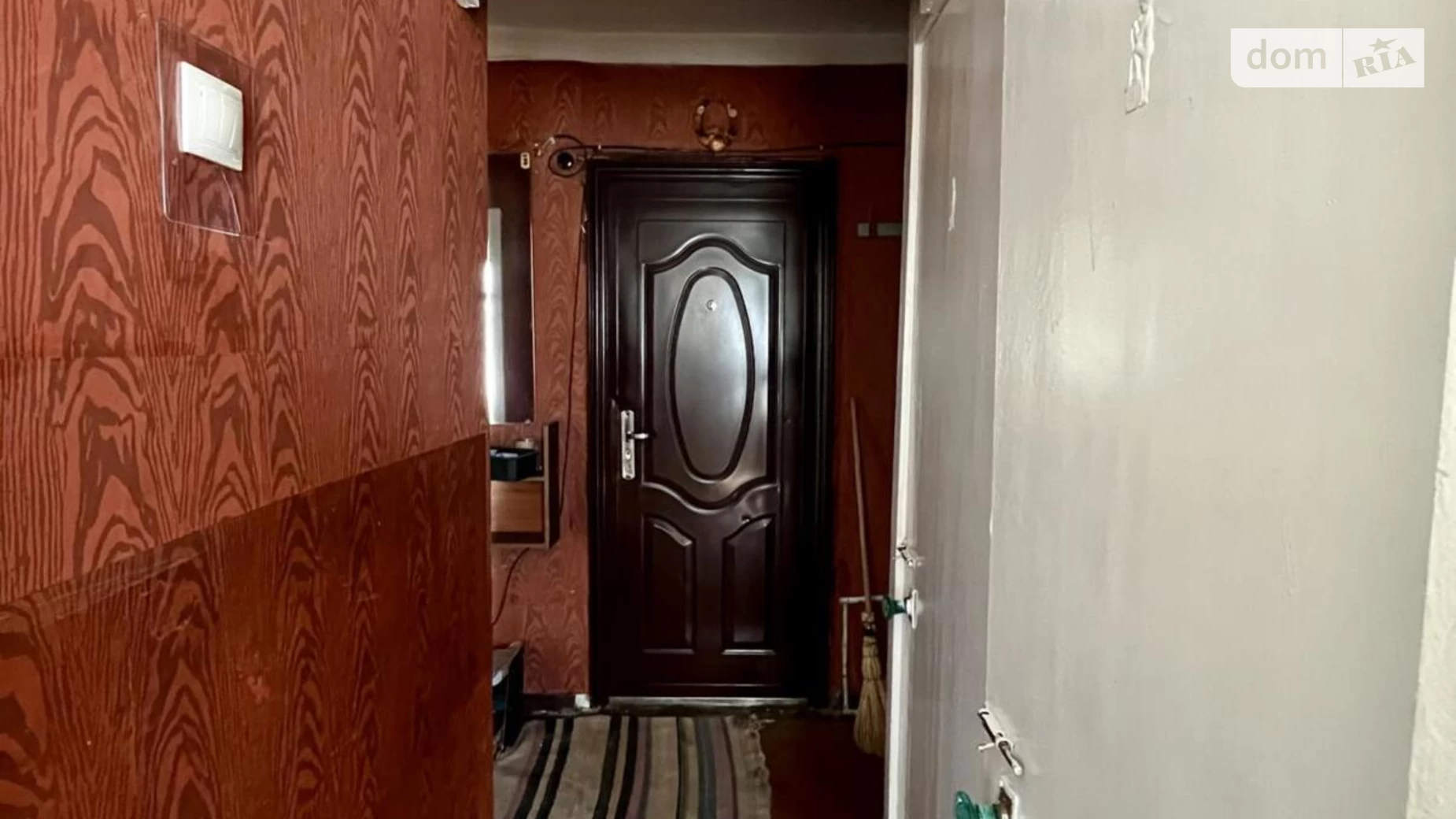 Продается 4-комнатная квартира 62 кв. м в Кременчуге, ул. Давида Кострова (Мичурина)