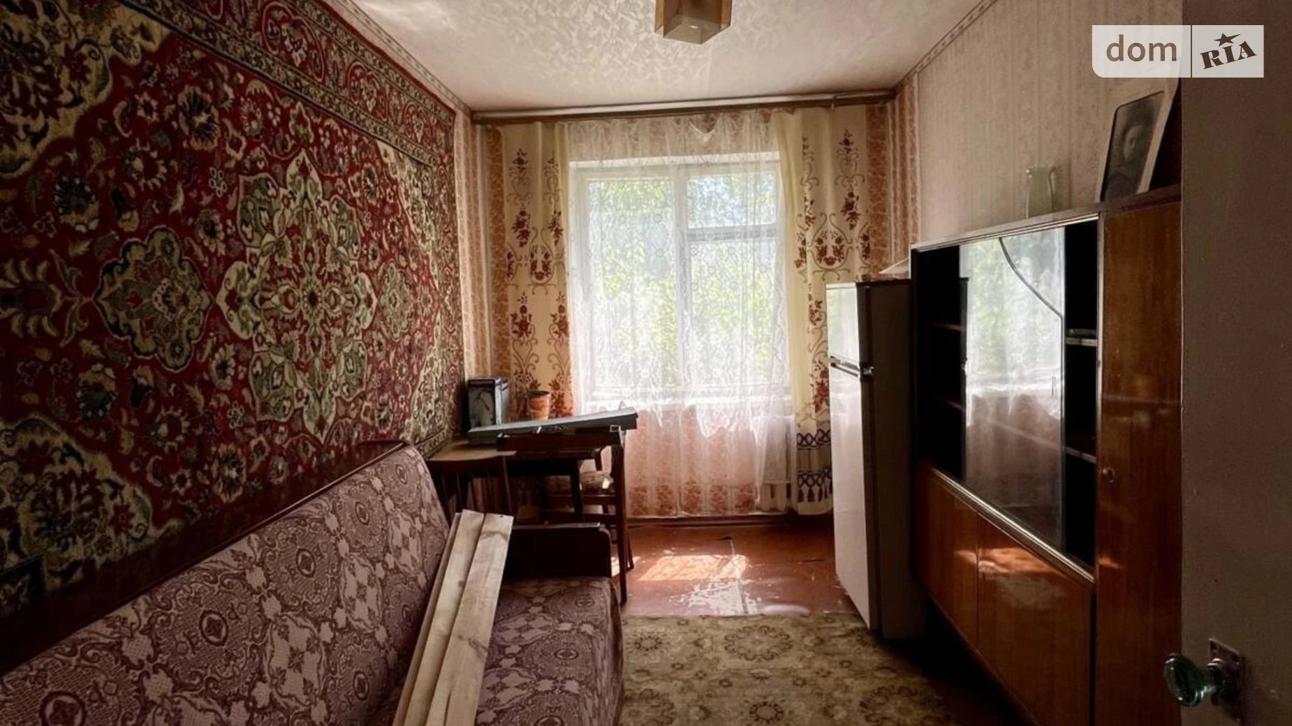 Продається 3-кімнатна квартира 62 кв. м у Кременчуку, Мичурина