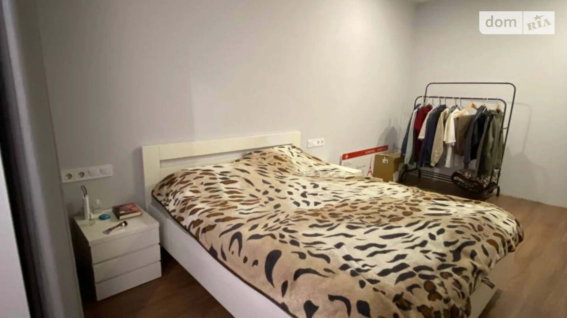 Продается 1-комнатная квартира 53.1 кв. м в, цена: 57000 $ - фото 3