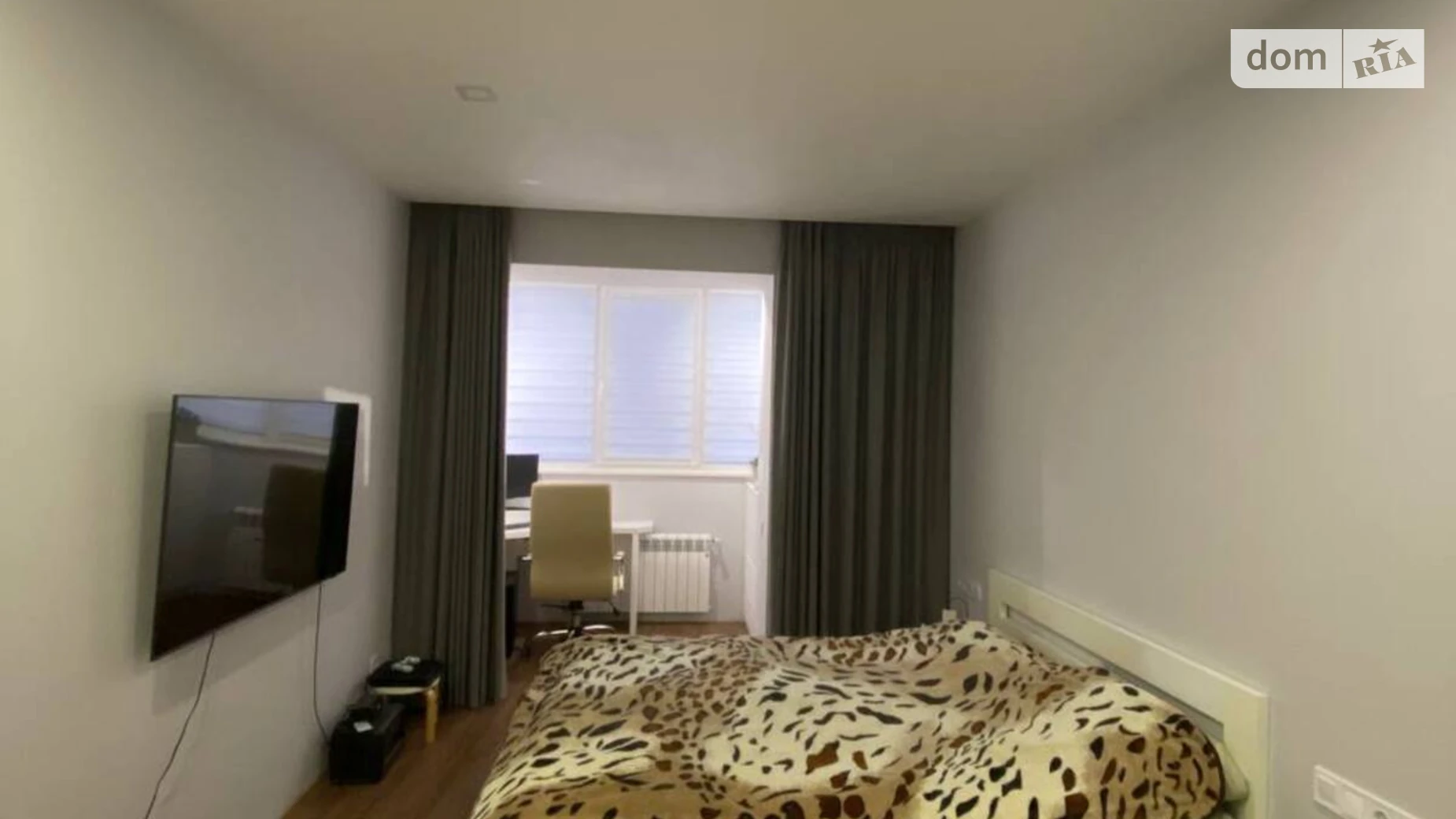 Продается 1-комнатная квартира 53.1 кв. м в, цена: 57000 $ - фото 4