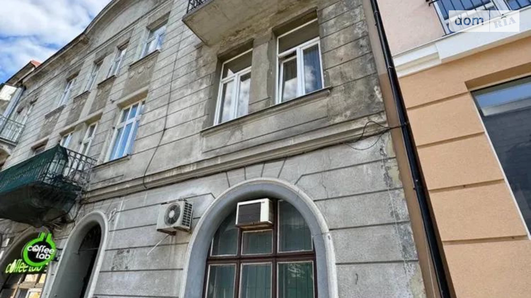 Продается 2-комнатная квартира 70 кв. м в Львове, ул. Цеховая, 20 - фото 4