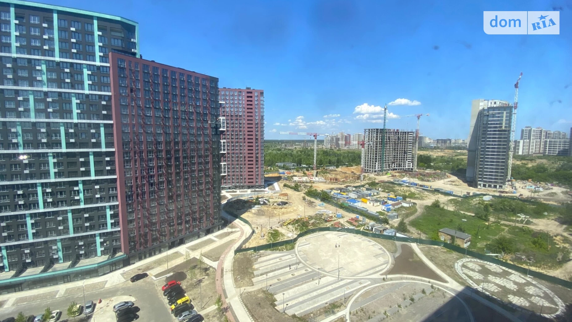 Продается 1-комнатная квартира 42.8 кв. м в Киеве, ул. Виктора Некрасова(Северо-Сырецкая), 8 - фото 5