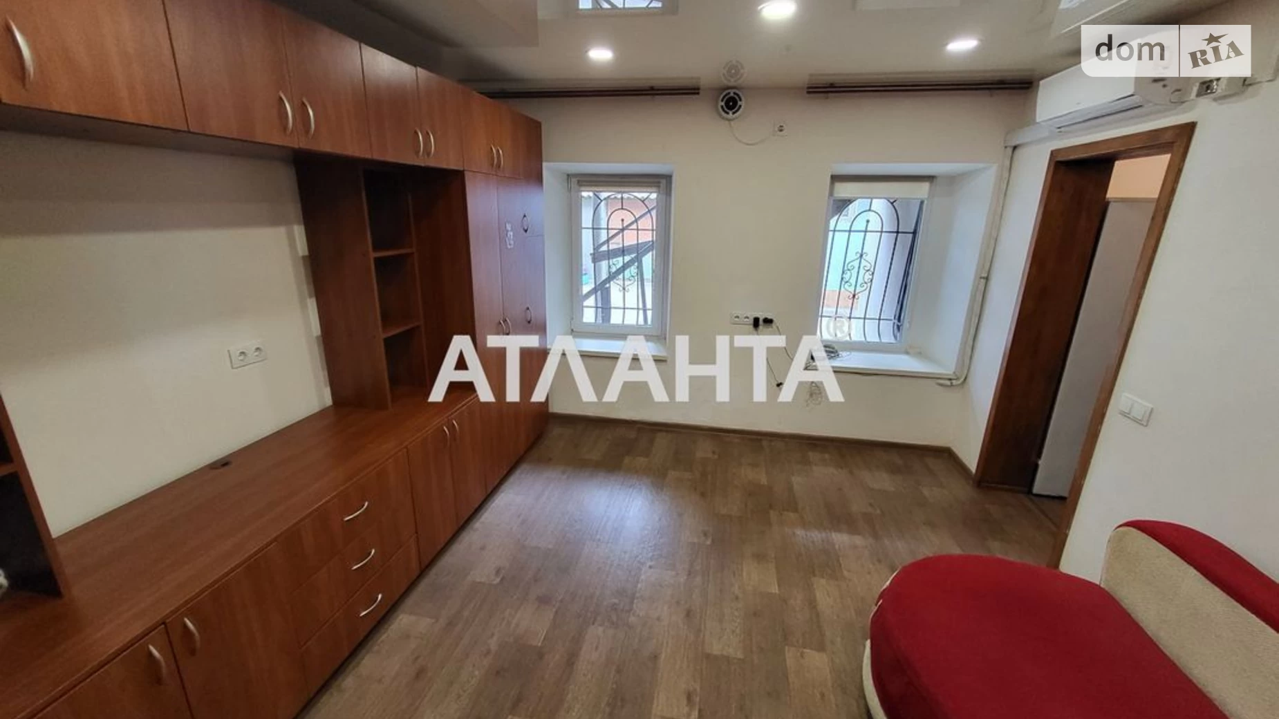 Продается 1-комнатная квартира 27 кв. м в Одессе, ул. Колонтаевская - фото 2