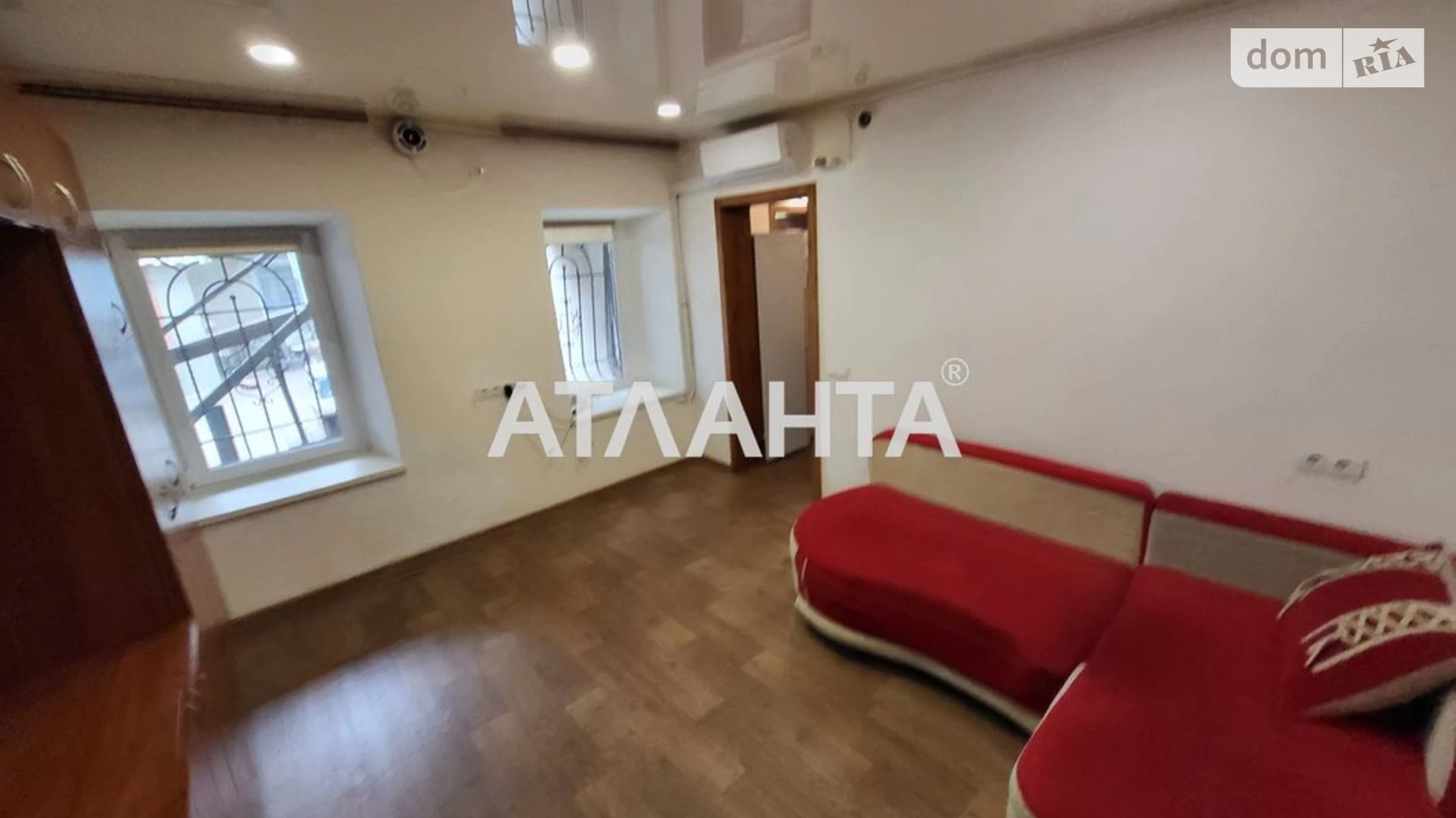 Продается 1-комнатная квартира 27 кв. м в Одессе, ул. Колонтаевская - фото 3