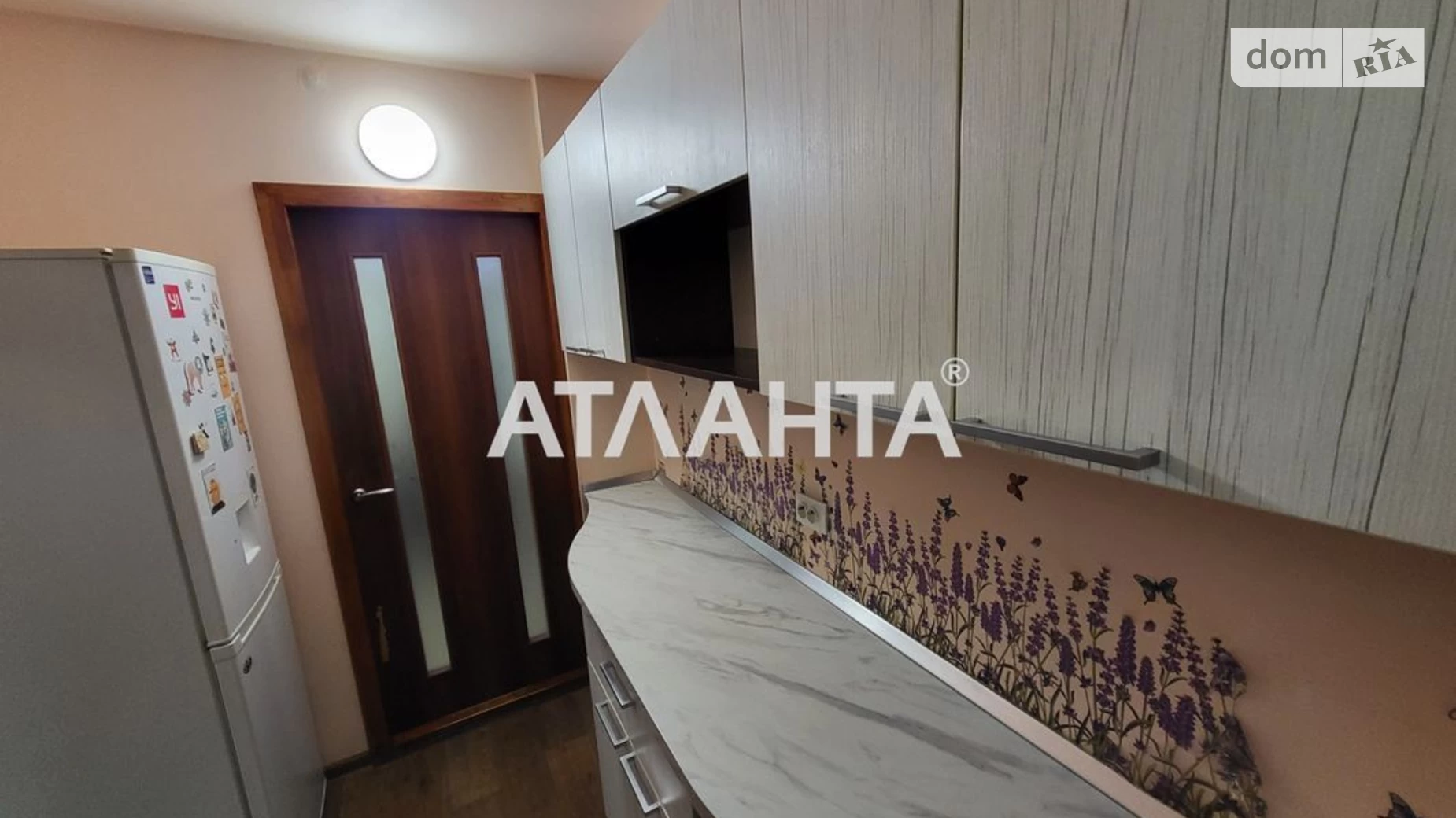Продается 1-комнатная квартира 27 кв. м в Одессе, ул. Колонтаевская - фото 5