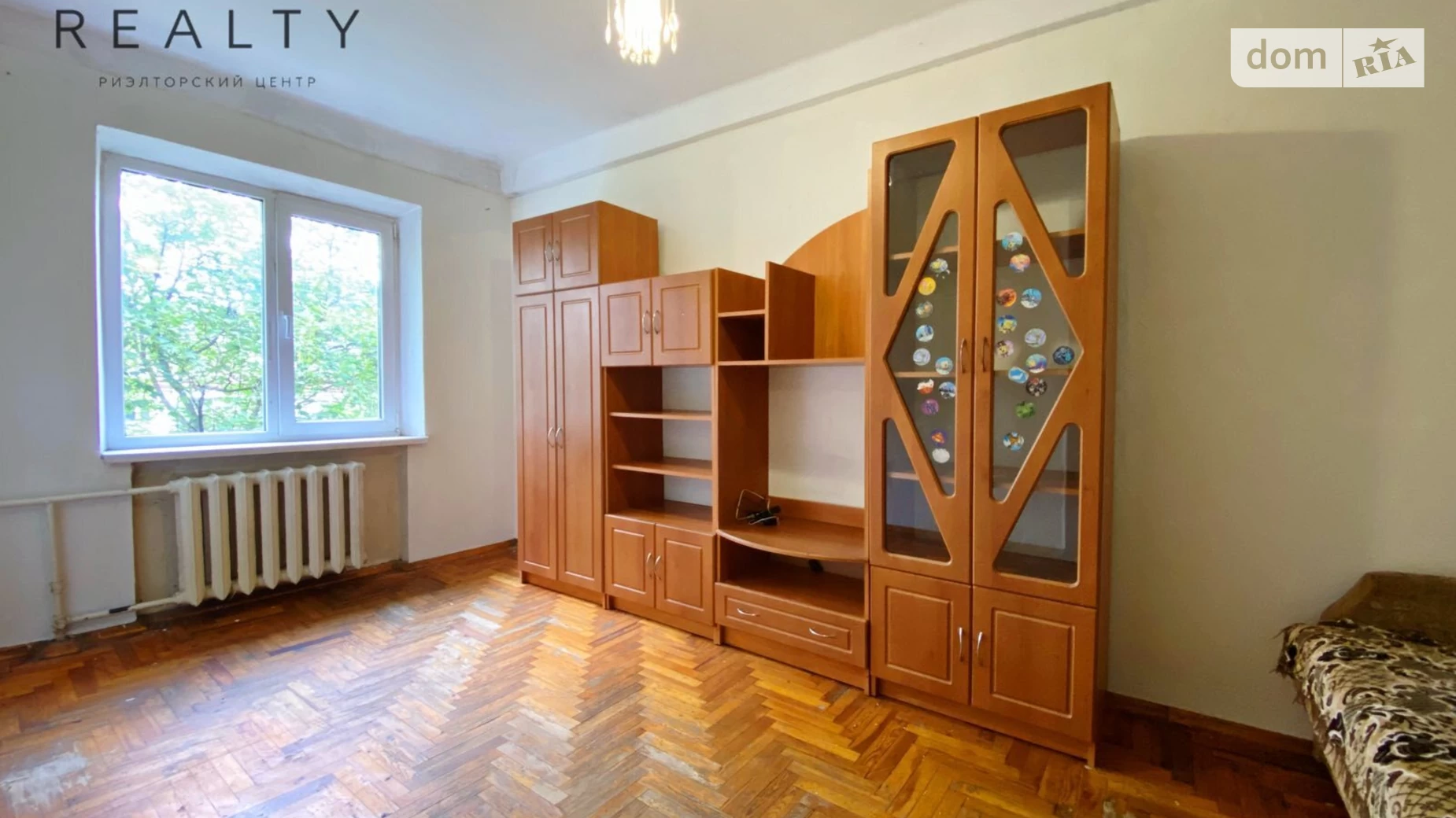 3-комнатная квартира 56 кв. м в Запорожье, ул. Волшебная, 147 - фото 4