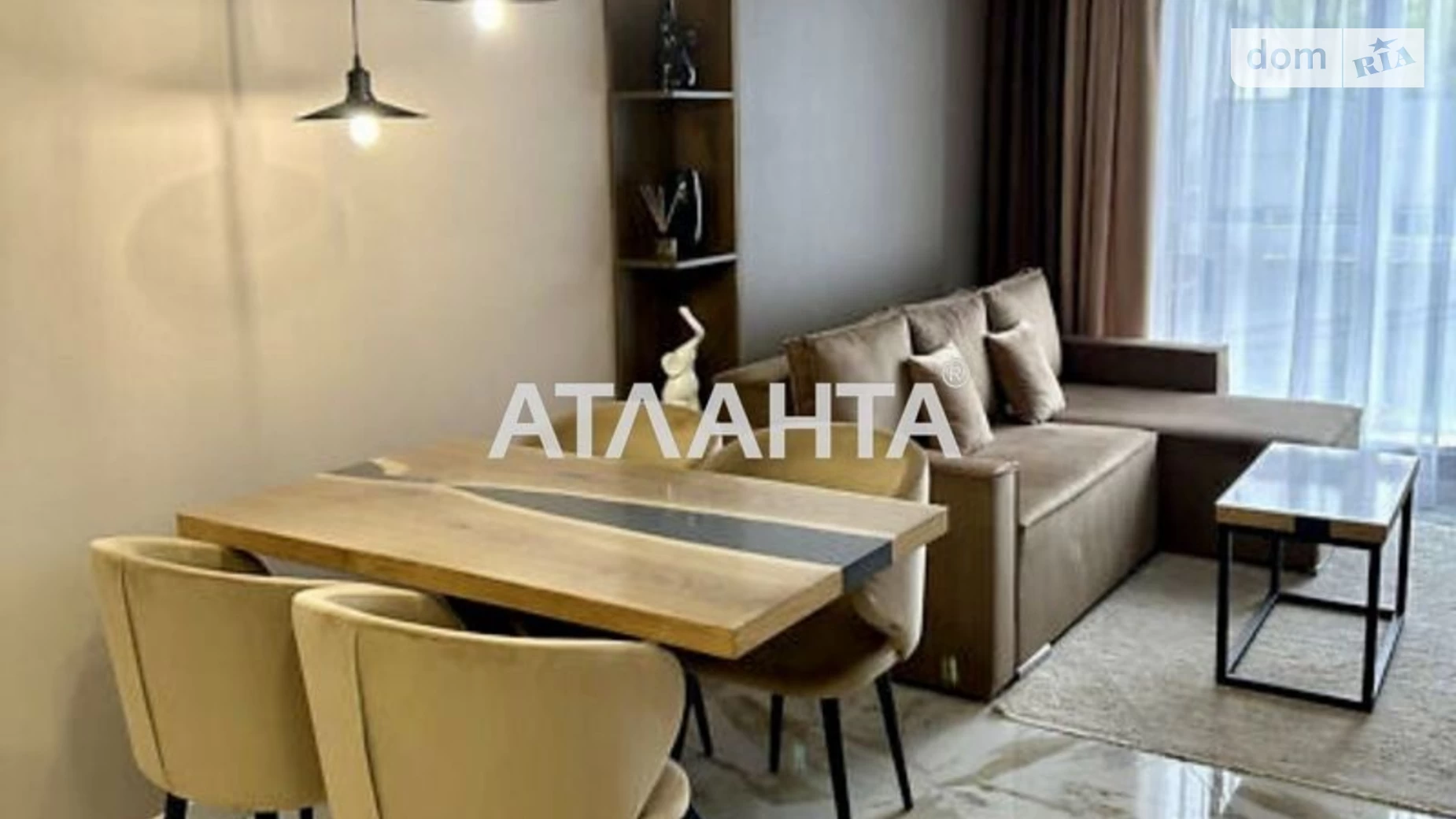 Продается 3-комнатная квартира 70 кв. м в Львове, ул. Трускавецкая