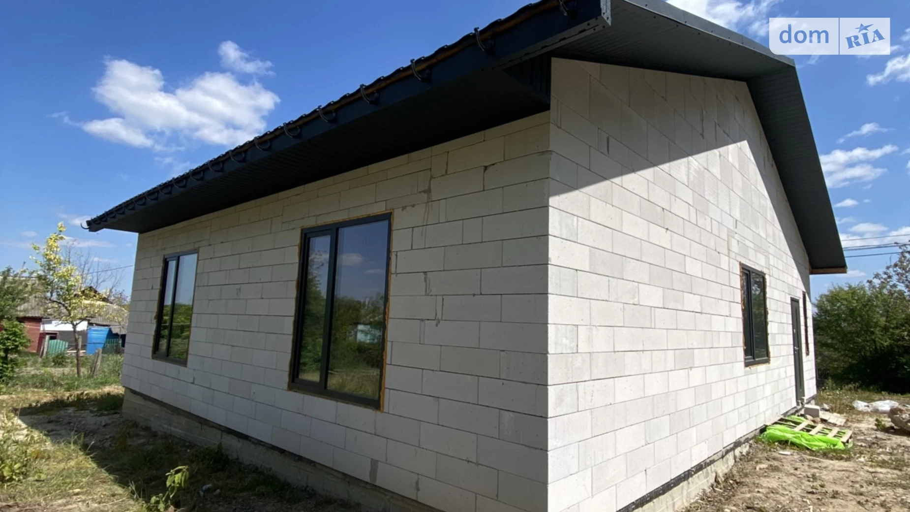 Продается одноэтажный дом 95 кв. м с мебелью, цена: 32000 $ - фото 2