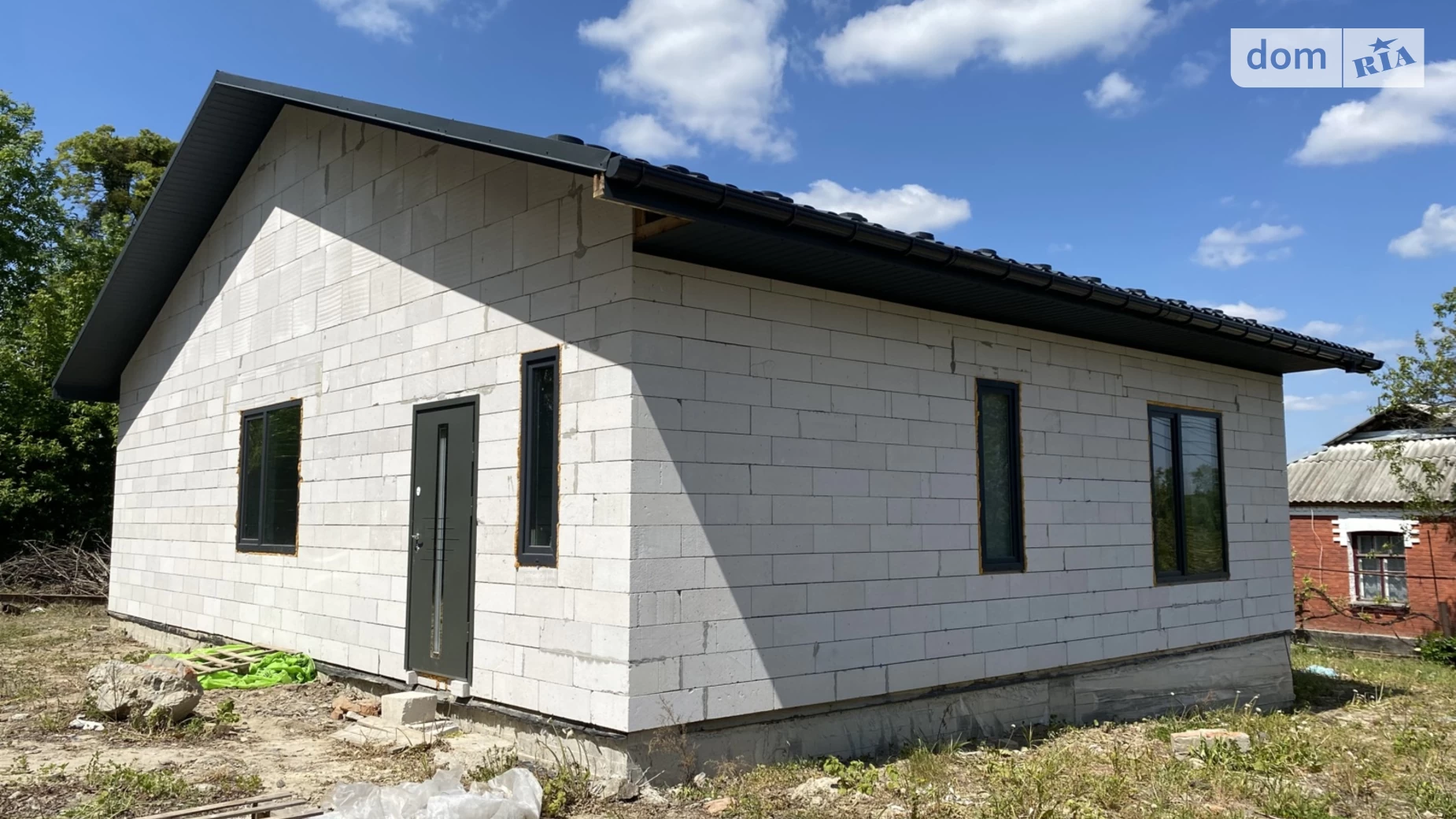 Продается одноэтажный дом 95 кв. м с мебелью, цена: 32000 $ - фото 3