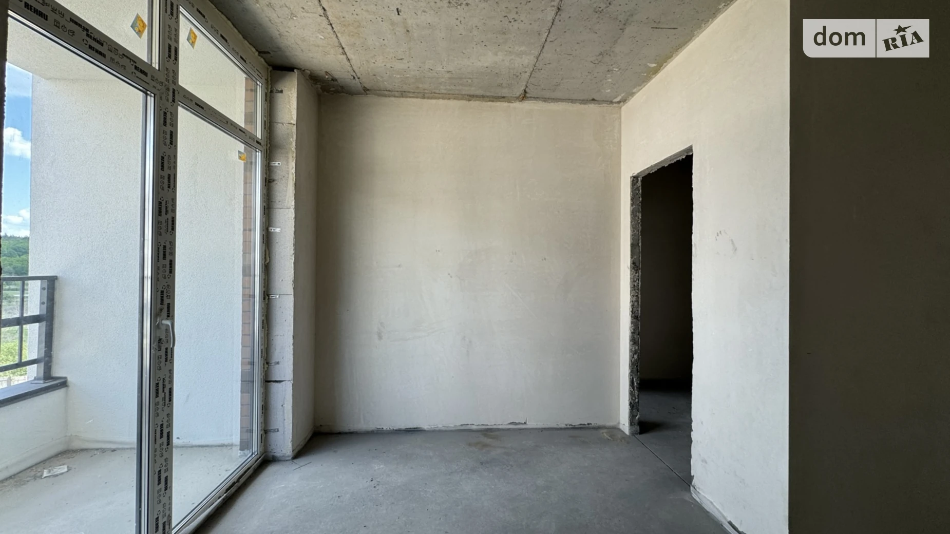 Продається 1-кімнатна квартира 39 кв. м у Ірпені, вул. Кобилянської Ольги - фото 4