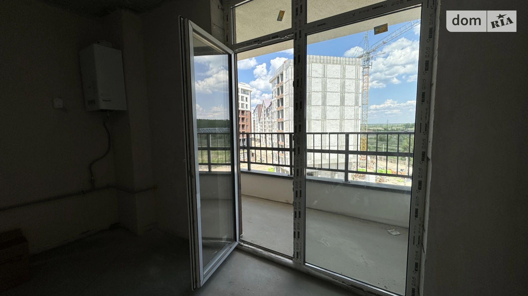 Продається 1-кімнатна квартира 39 кв. м у Ірпені, вул. Кобилянської Ольги - фото 5