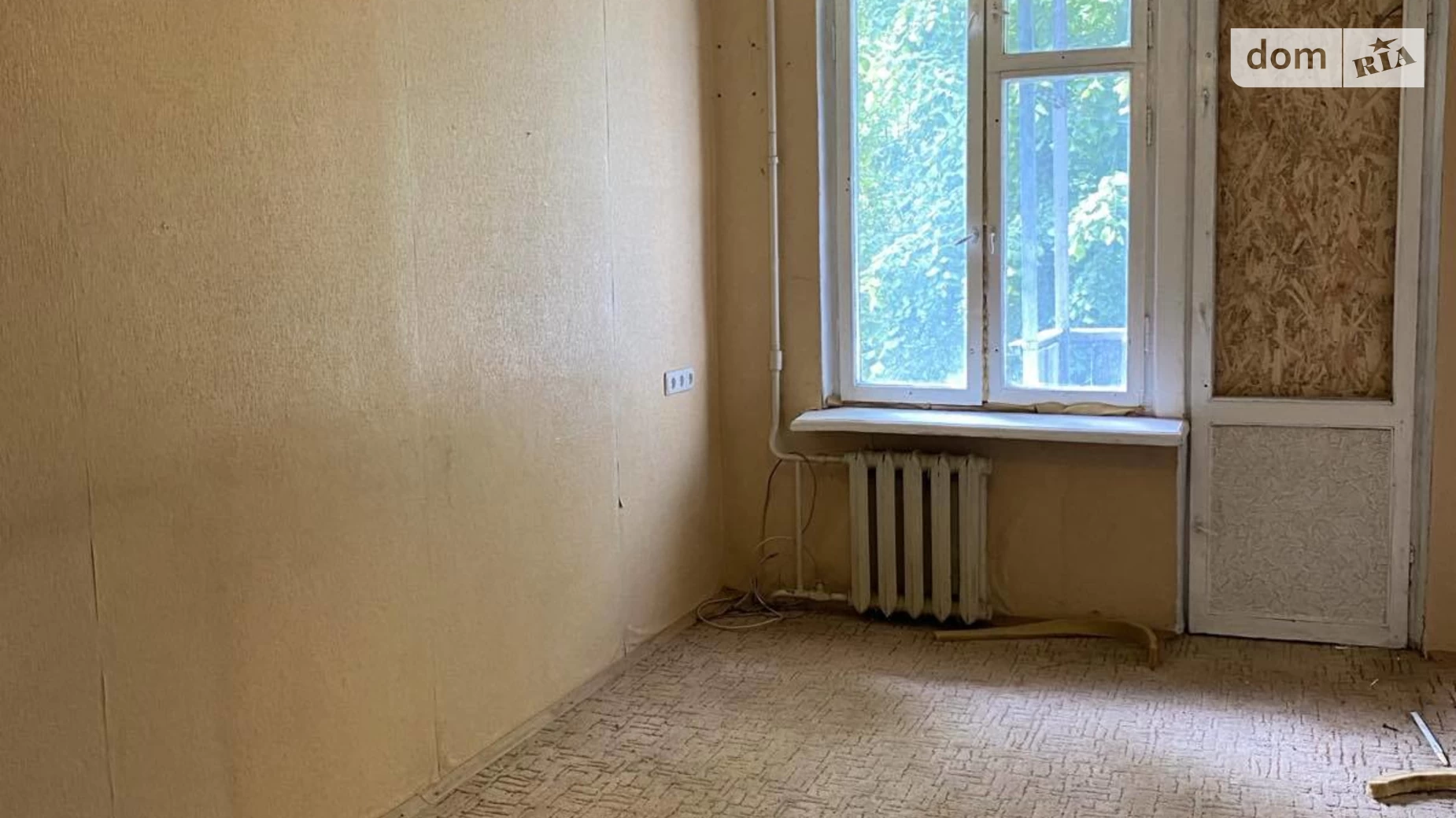 Продается 2-комнатная квартира 45 кв. м в Харькове, ул. 23-го Августа, 48 - фото 5