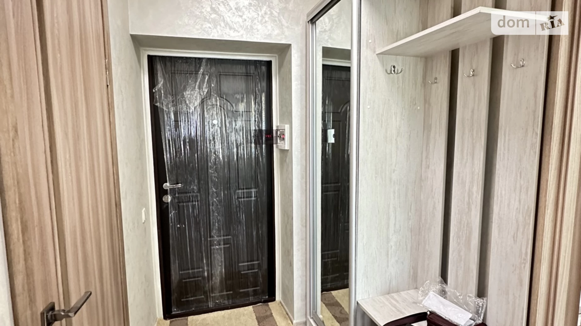 Продается 1-комнатная квартира 35 кв. м в Ирпене, ул. Белокур(Курская) - фото 3