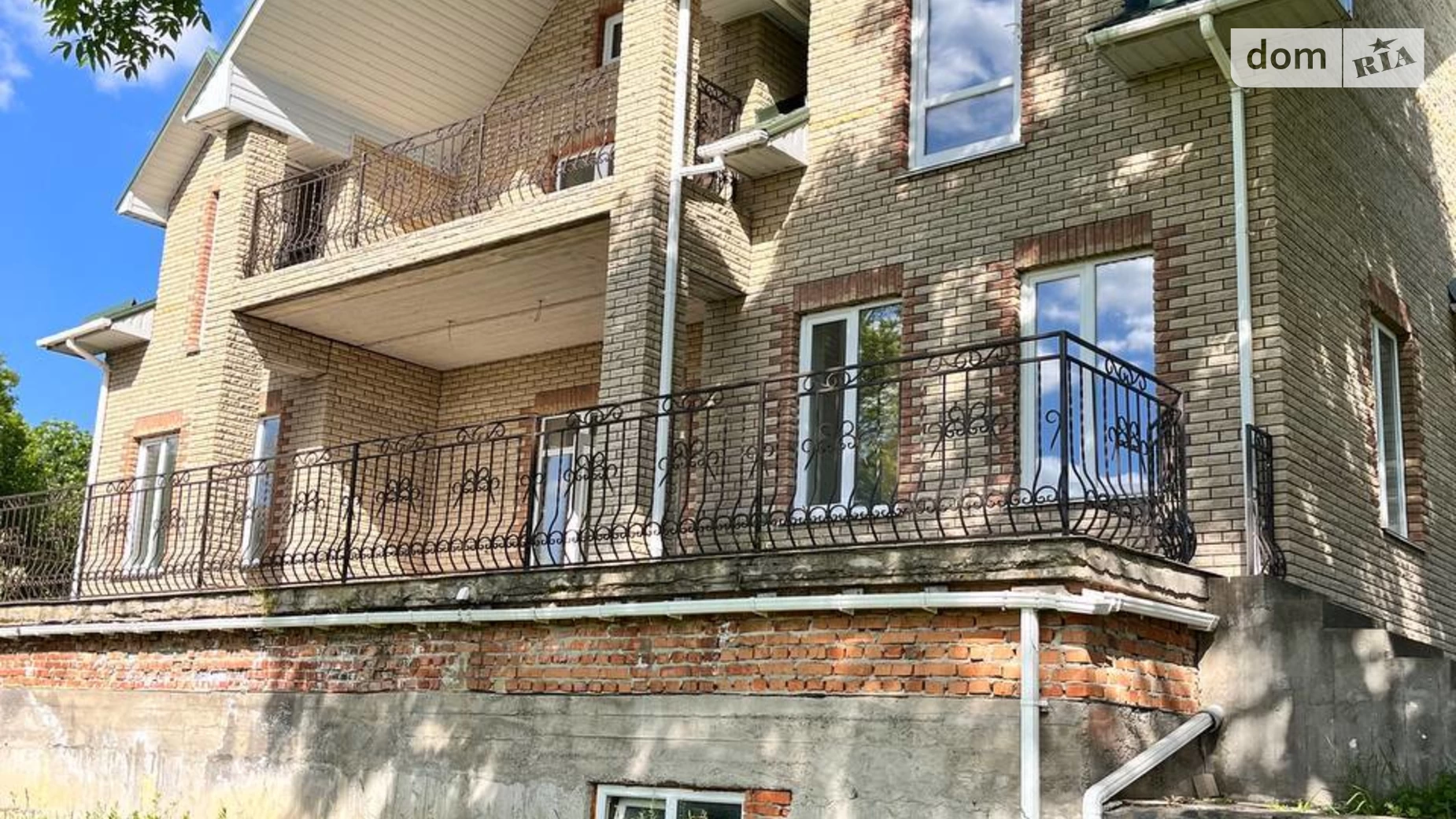 Продається будинок 2 поверховий 470 кв. м з мансардою, цена: 120000 $ - фото 2