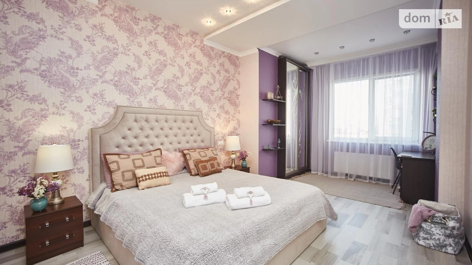 Продается 2-комнатная квартира 95 кв. м в Одессе, бул. Французский - фото 2