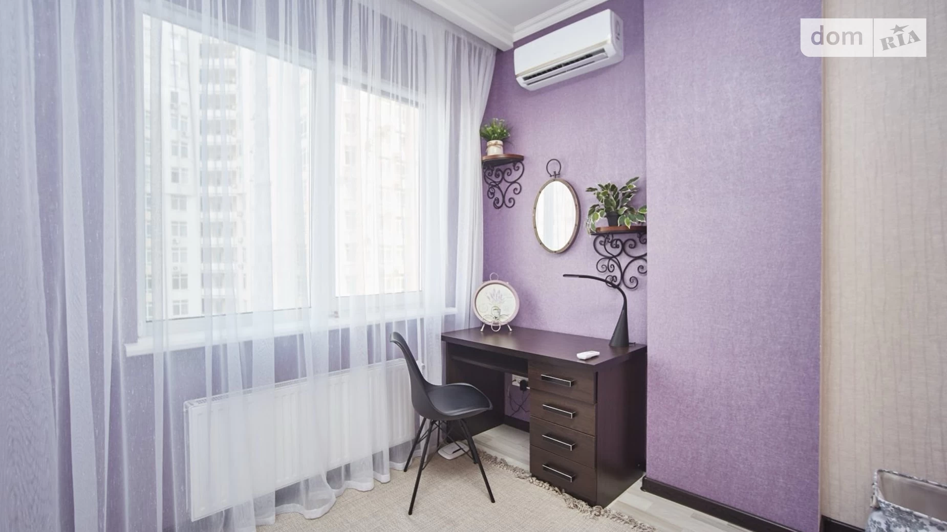Продается 2-комнатная квартира 95 кв. м в Одессе, бул. Французский - фото 5
