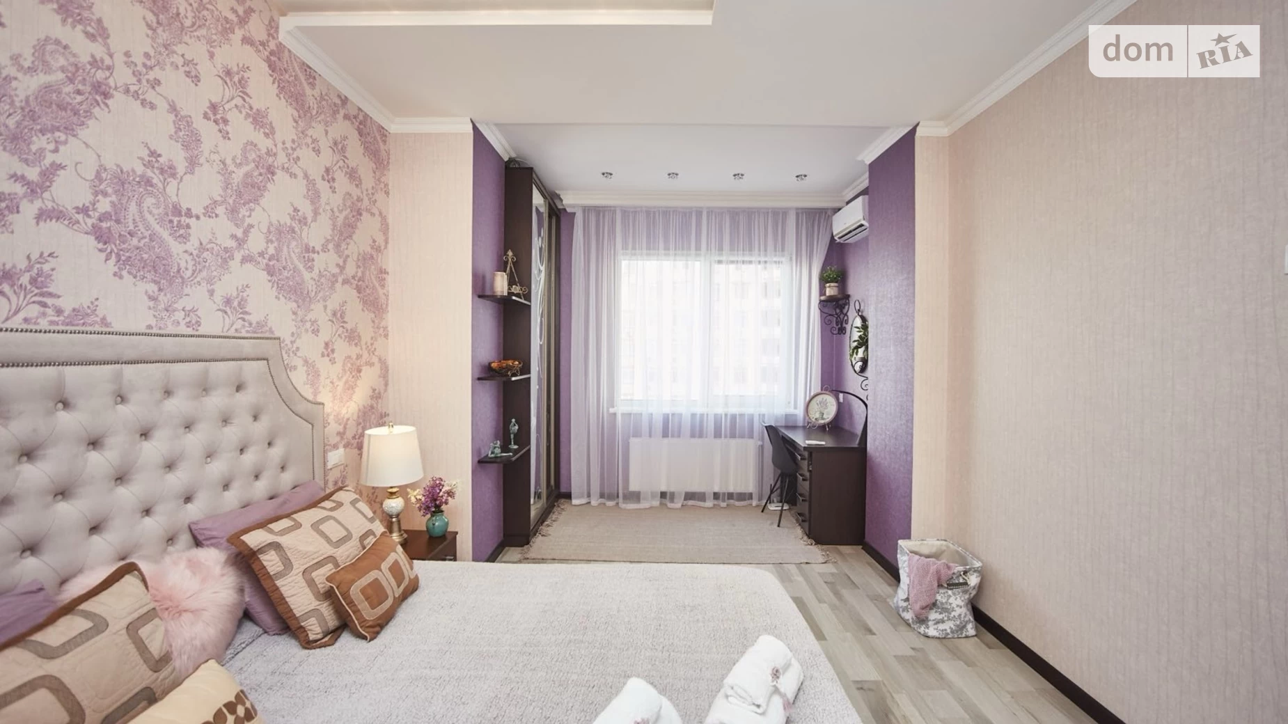 Продается 2-комнатная квартира 95 кв. м в Одессе, бул. Французский - фото 4